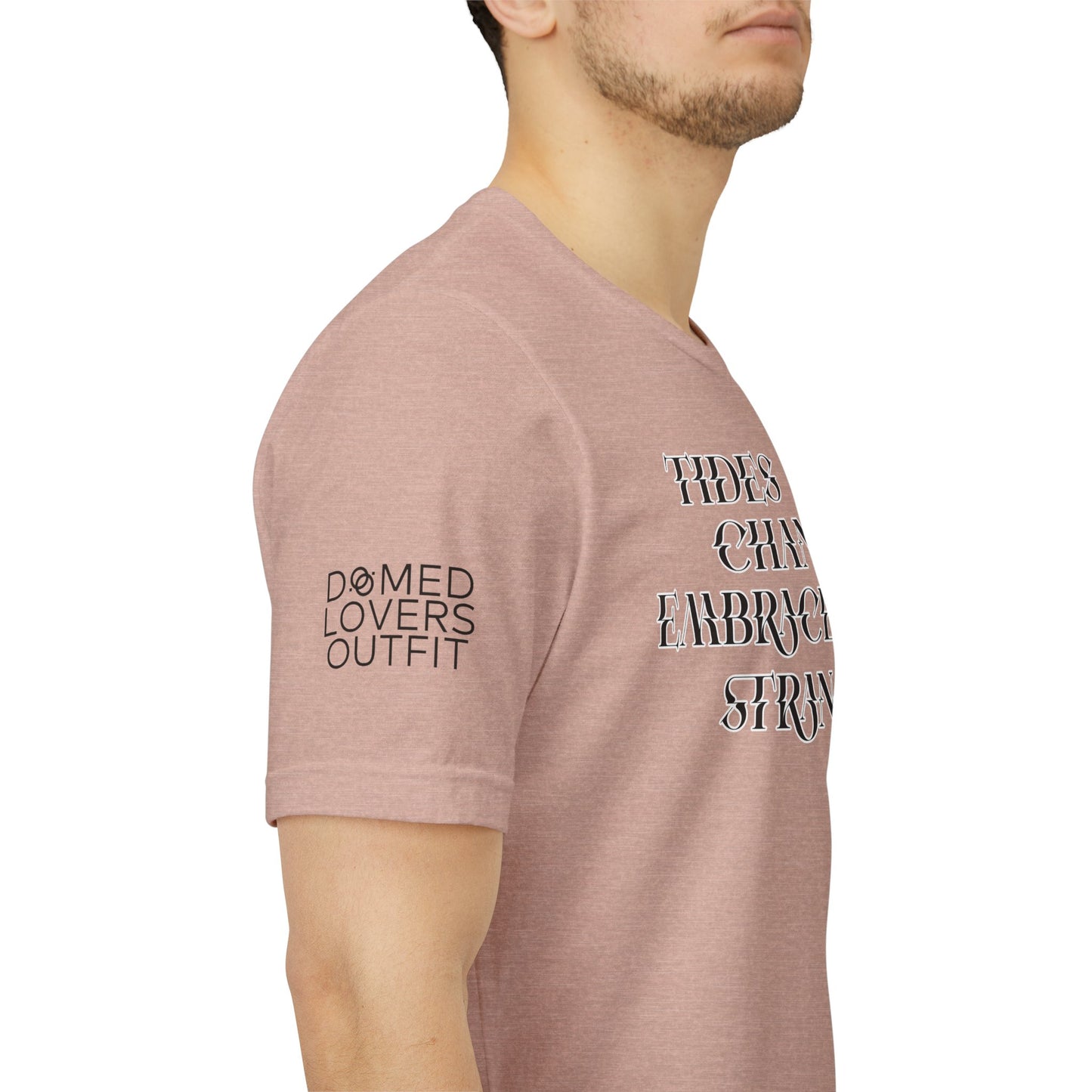 Changing Tides - T Shirt