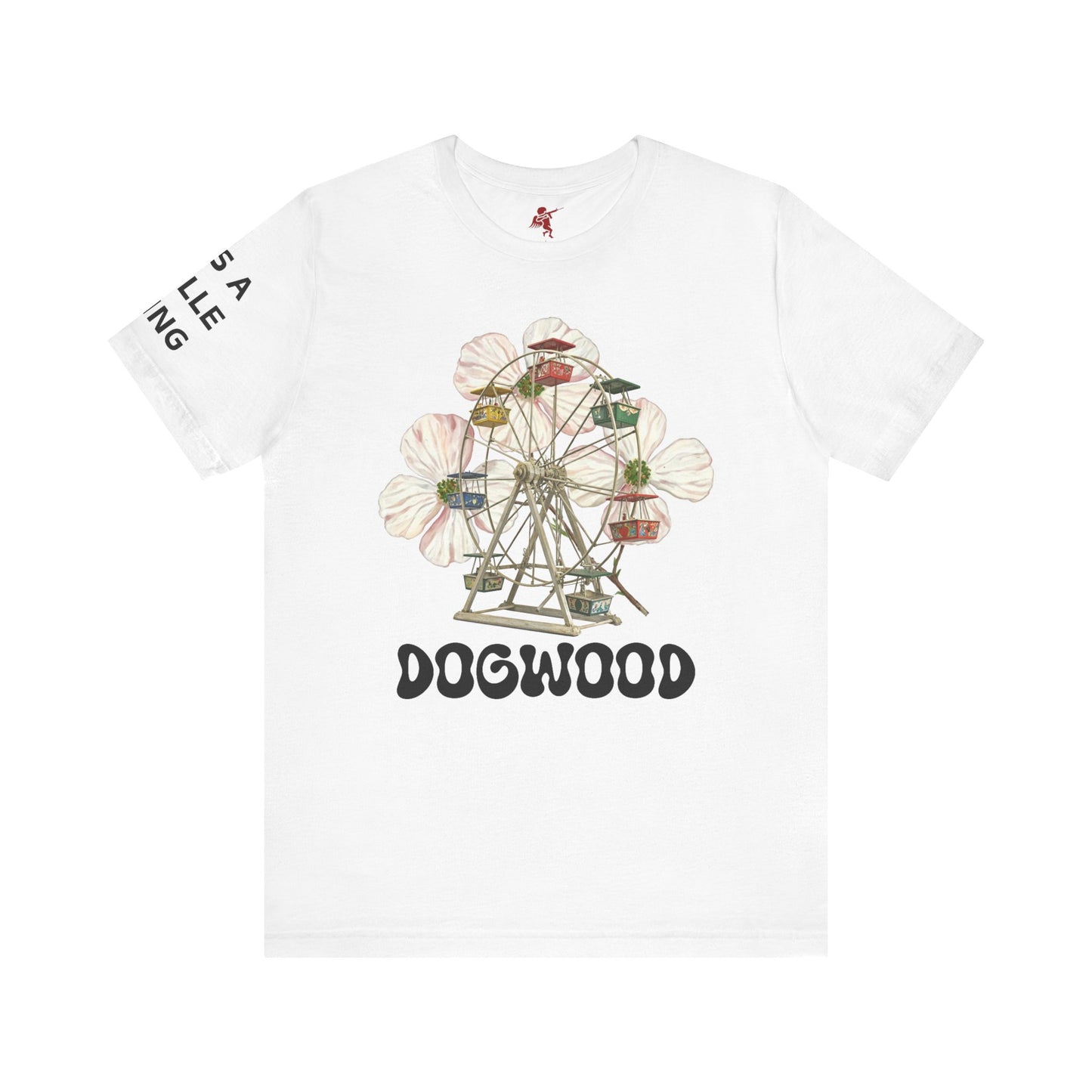 Dogwood - T Shirt
