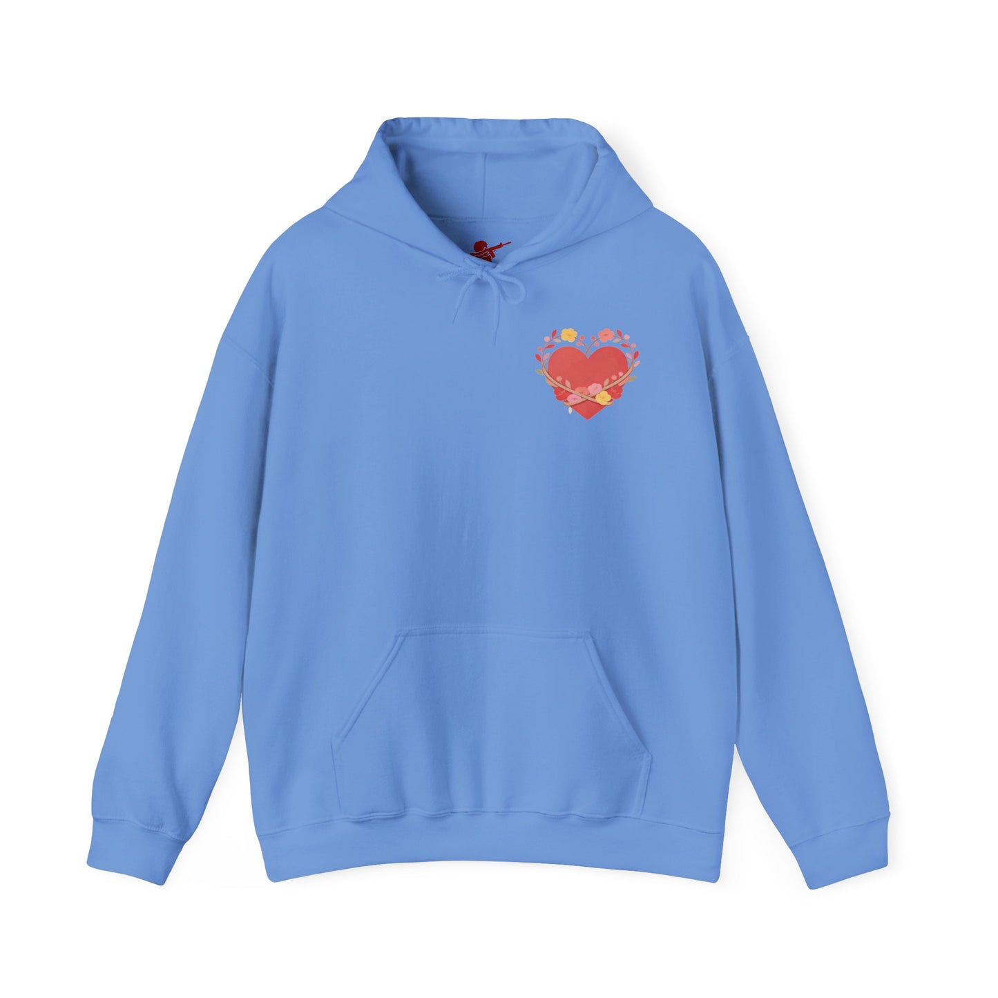 Radicalized Hoodie