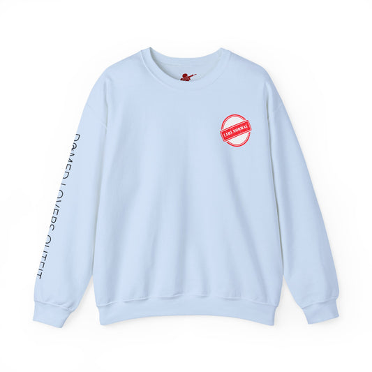 Abnormal Crewneck - Girl
