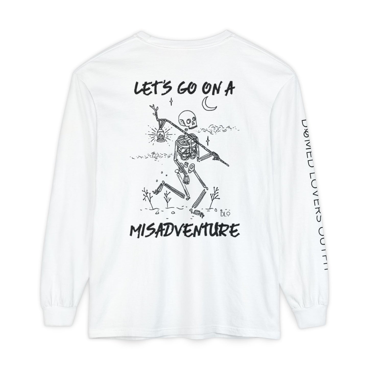 Misadventure Long Sleeve