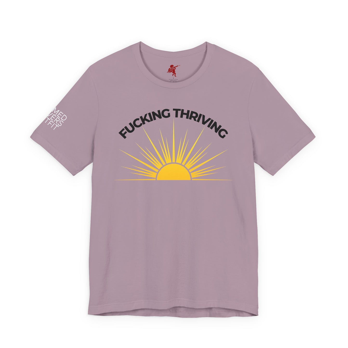 Thriving - T Shirt