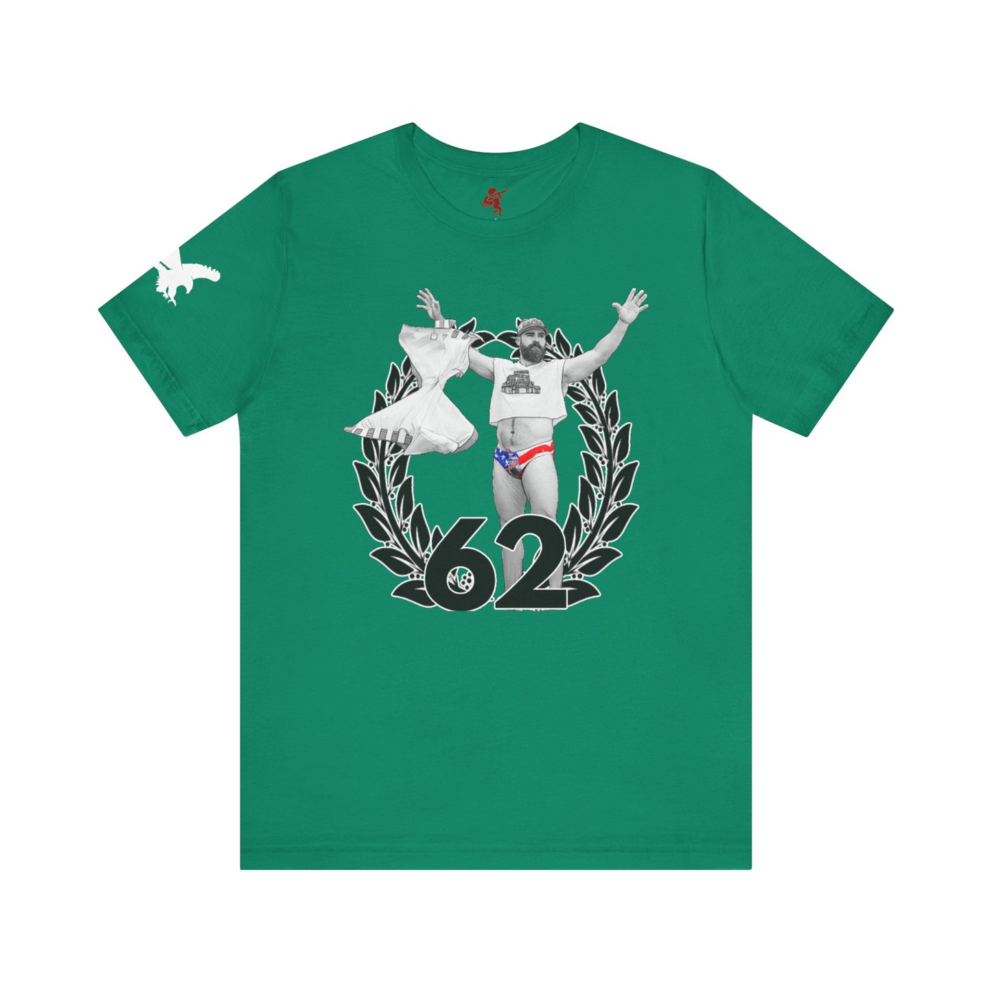 Kelce Speedo - T Shirt