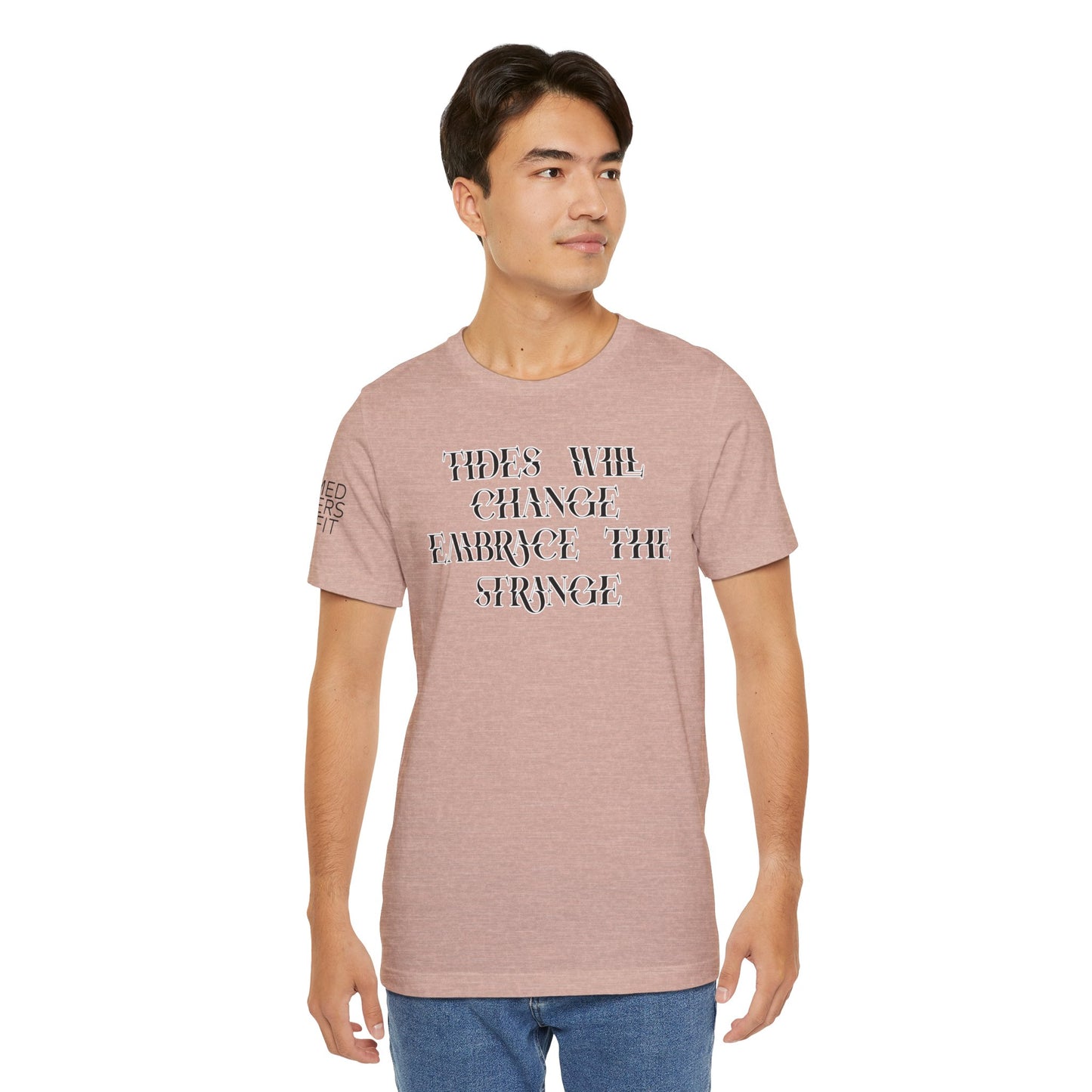 Changing Tides - T Shirt