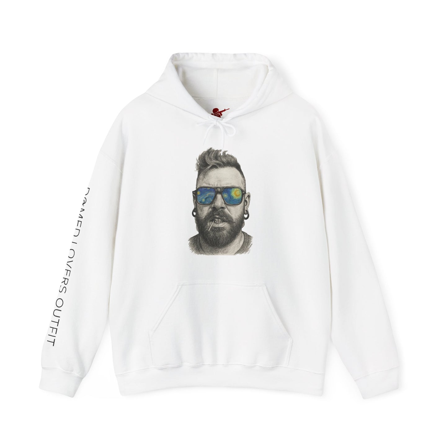 Vision Hoodie
