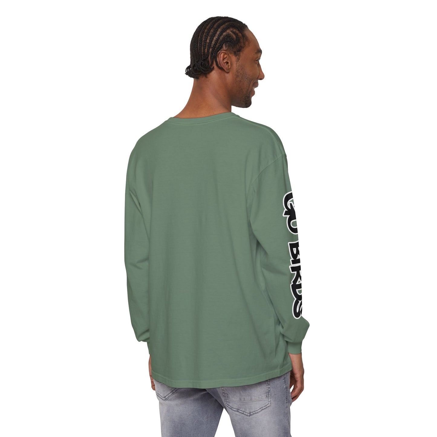 Squat Daddies Long Sleeve