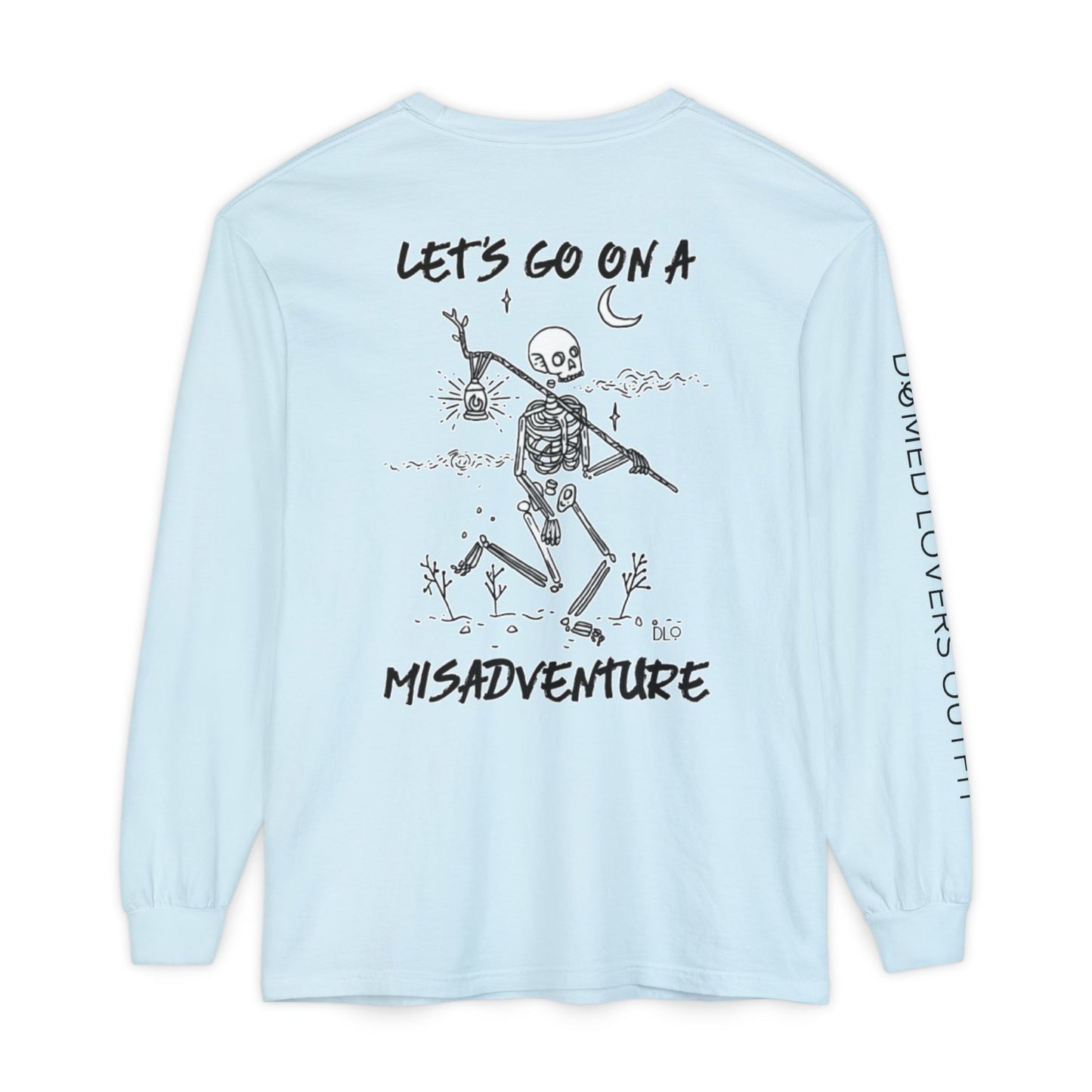 Misadventure Long Sleeve
