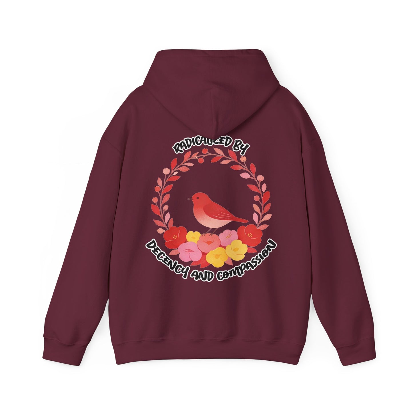 Radicalized Hoodie