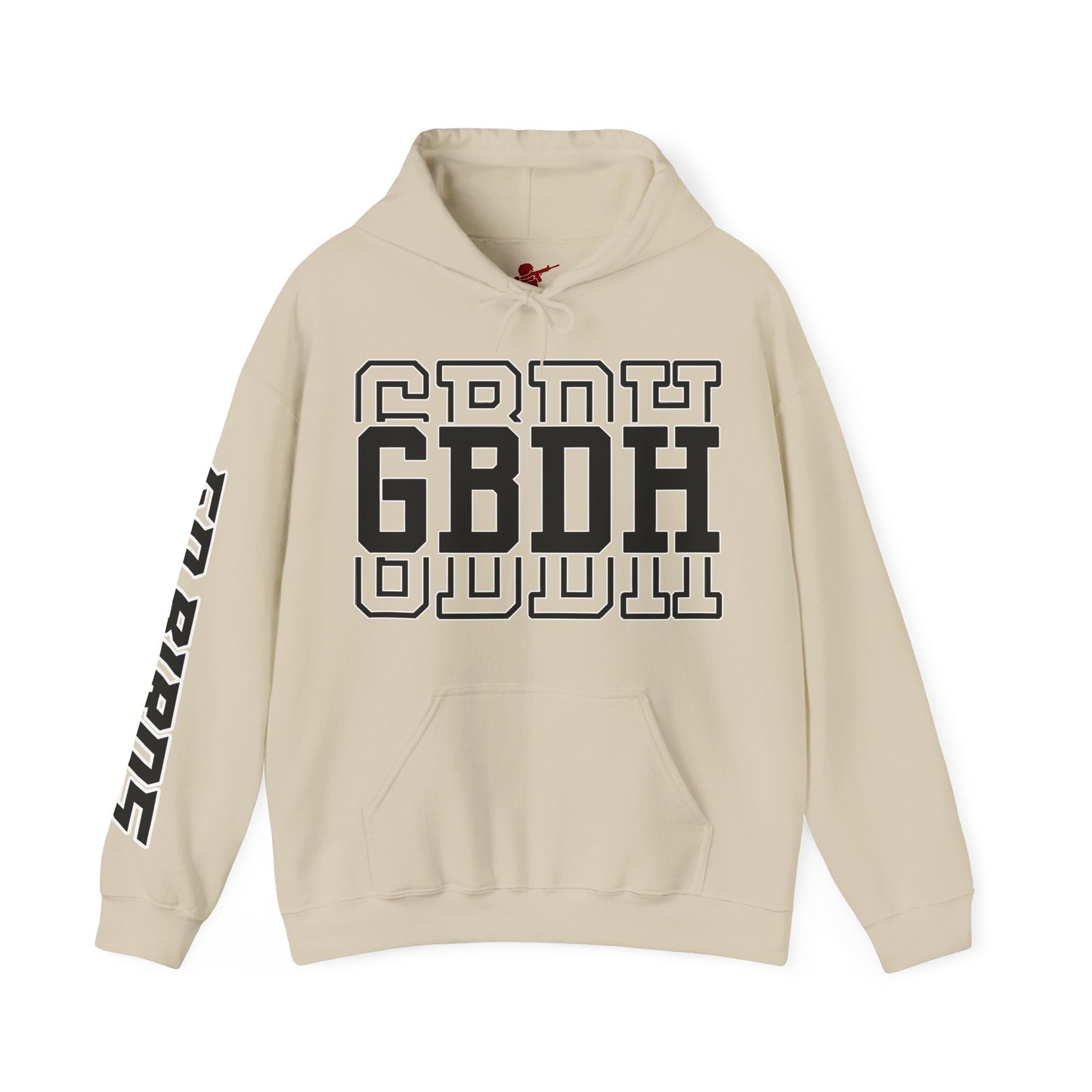 GBDH Hoodie