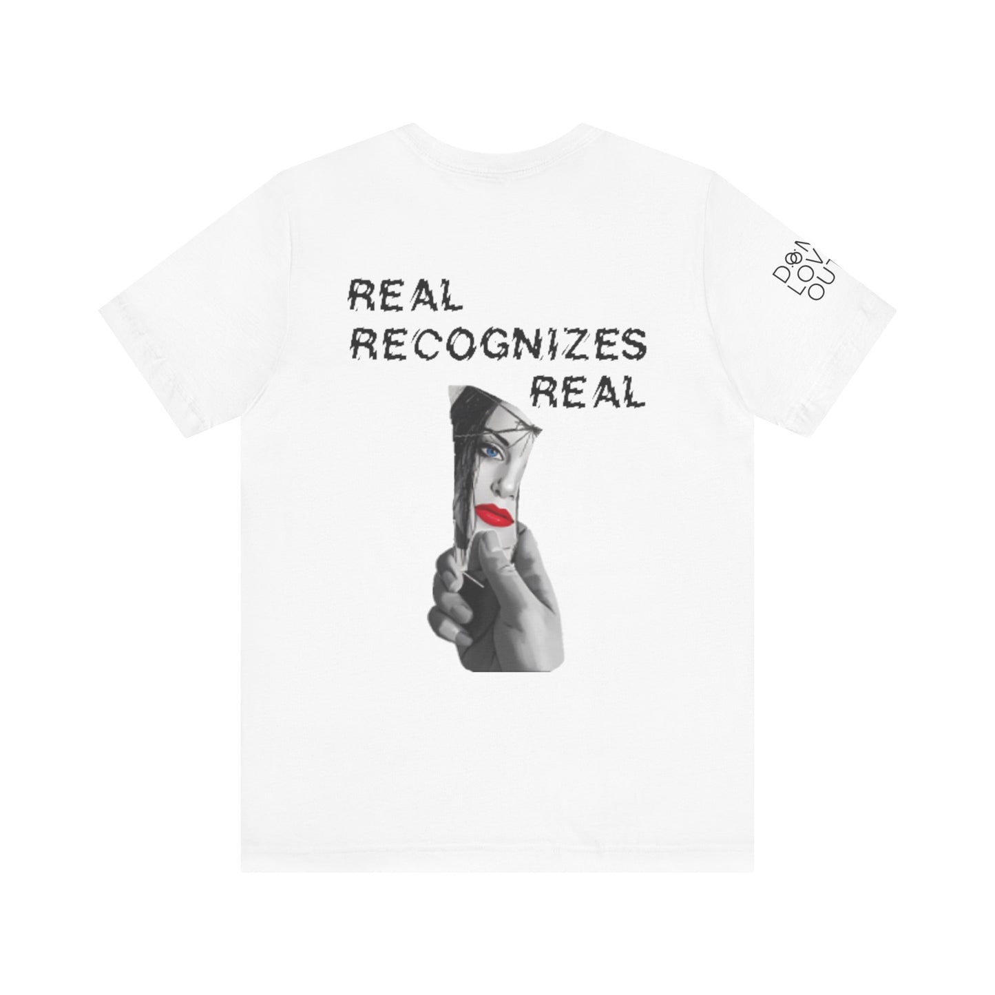Recognize - T Shirt