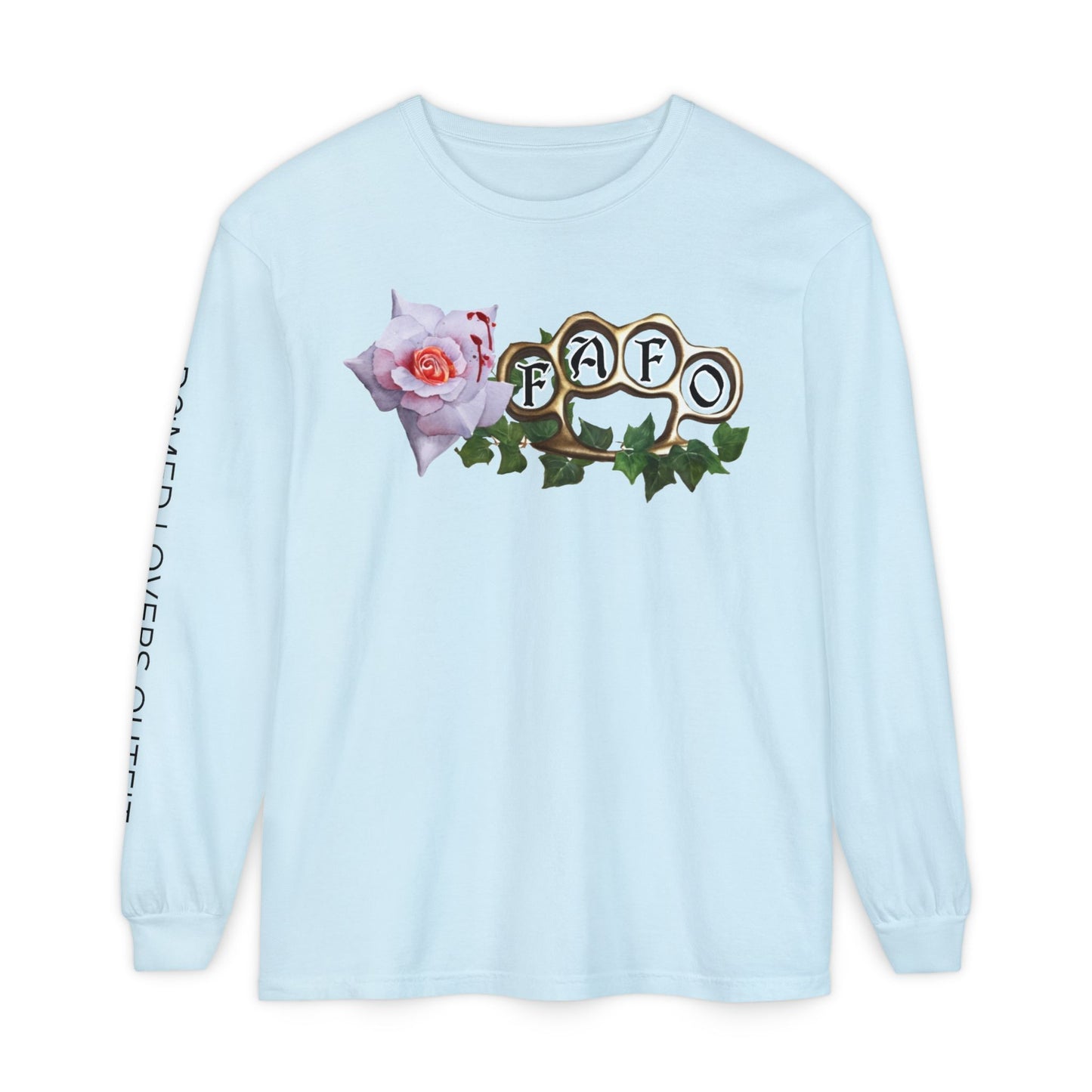 F.A.F.O. Long Sleeve