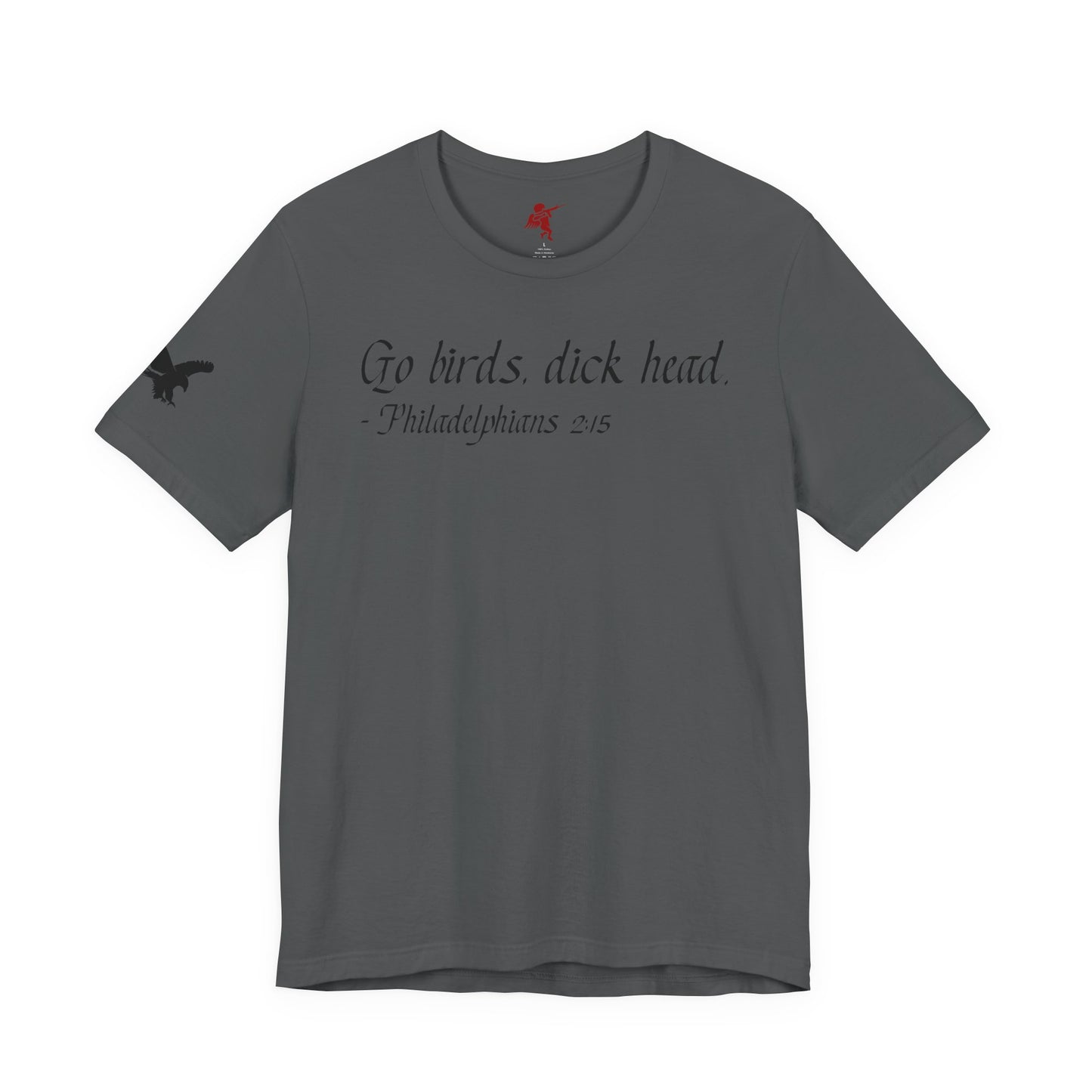 Philadelphians - T Shirt