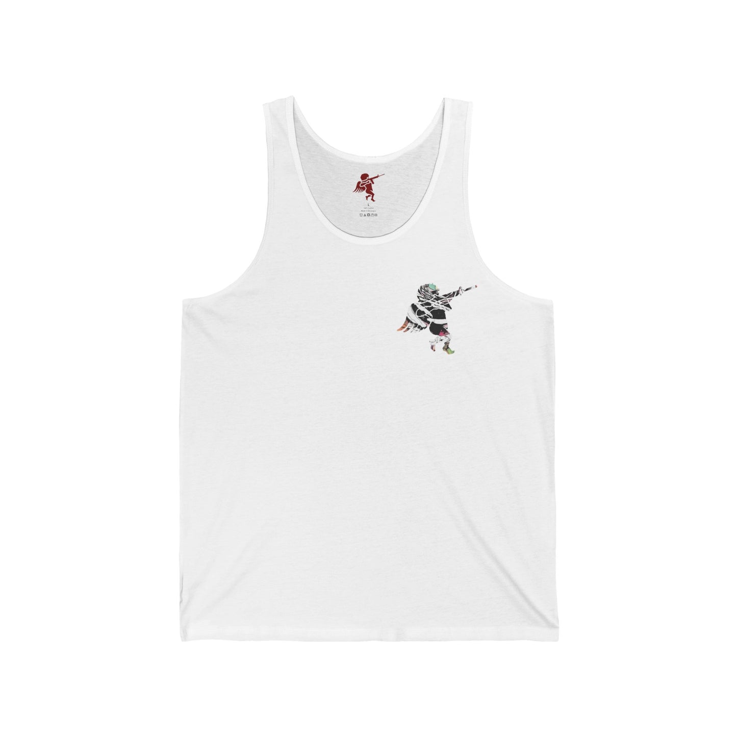 Dagger And Thorns Tank