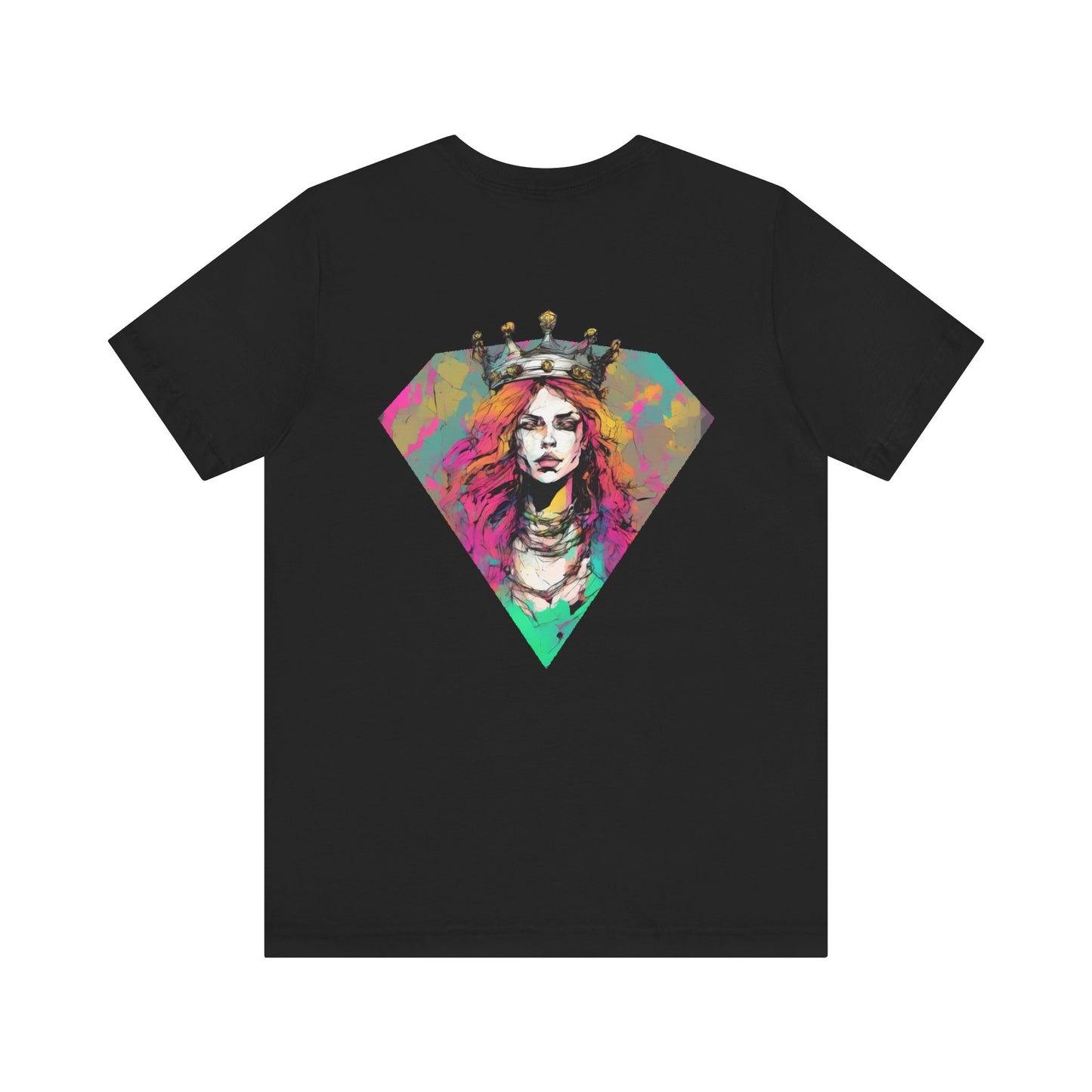 The Queen T Shirts