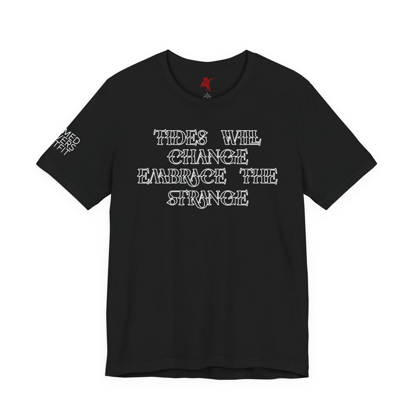 Changing Tides - T Shirt