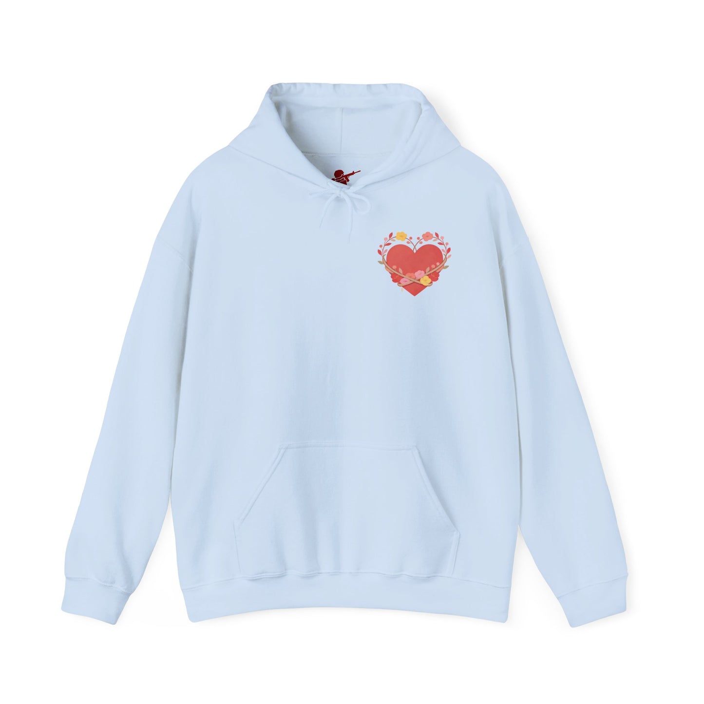 Radicalized Hoodie