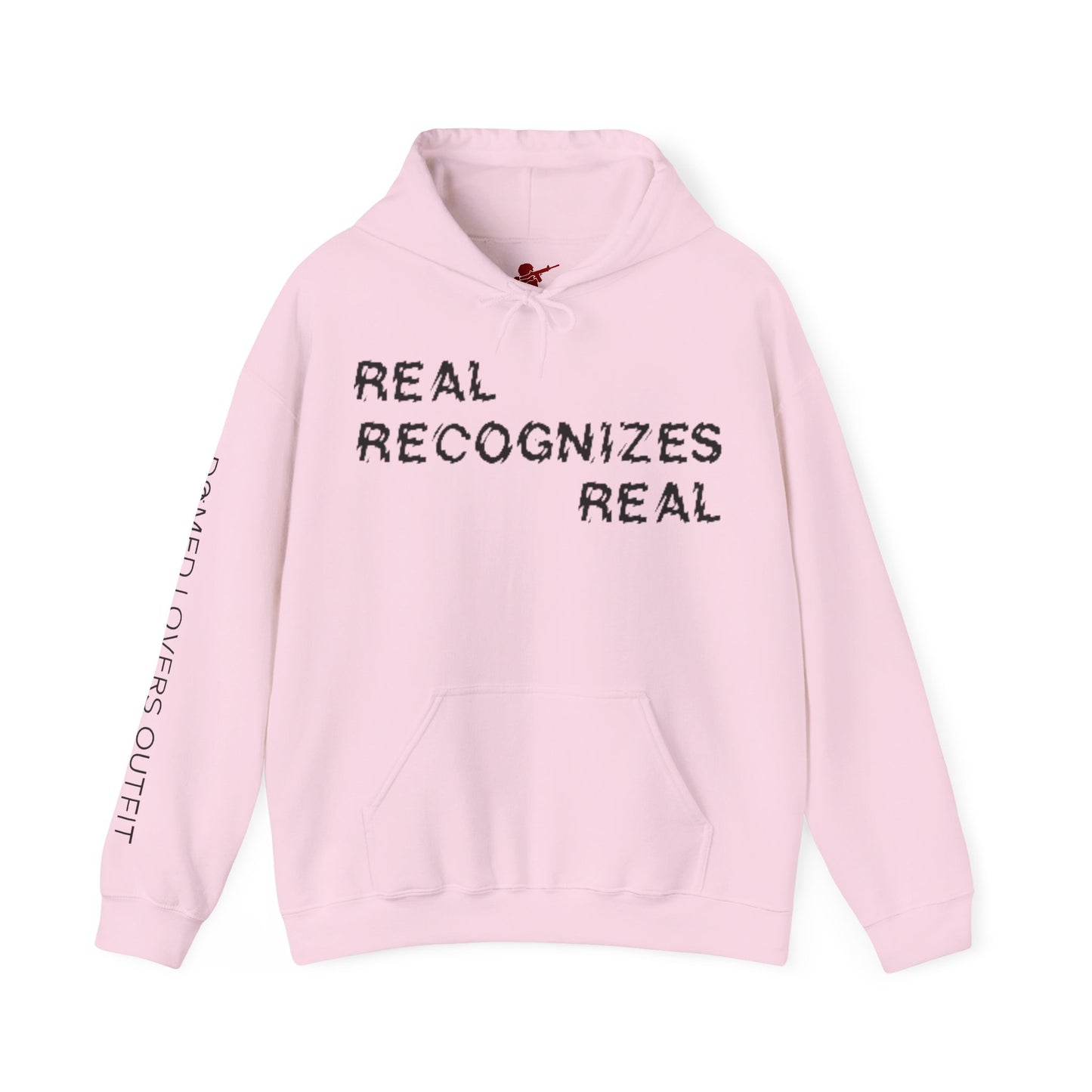 Recognize Hoodie
