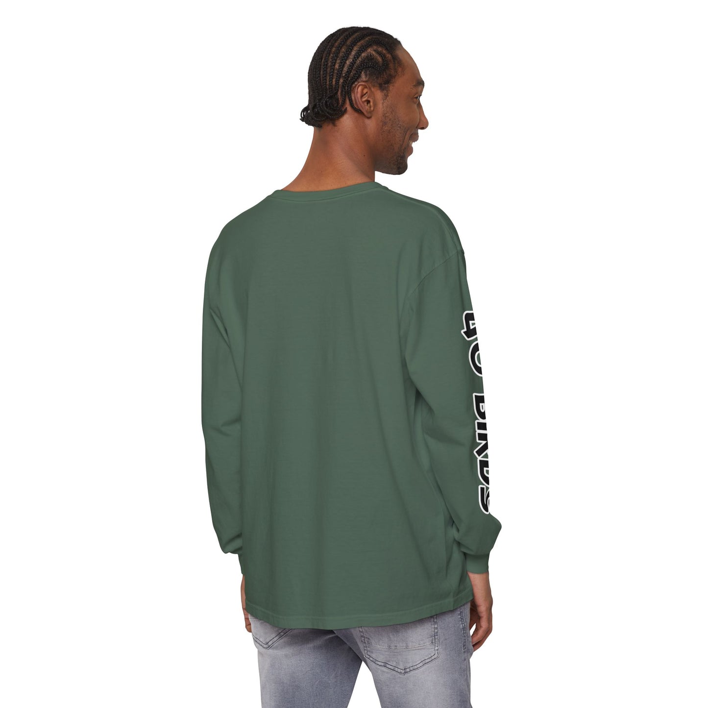 Howie Do It Long Sleeve