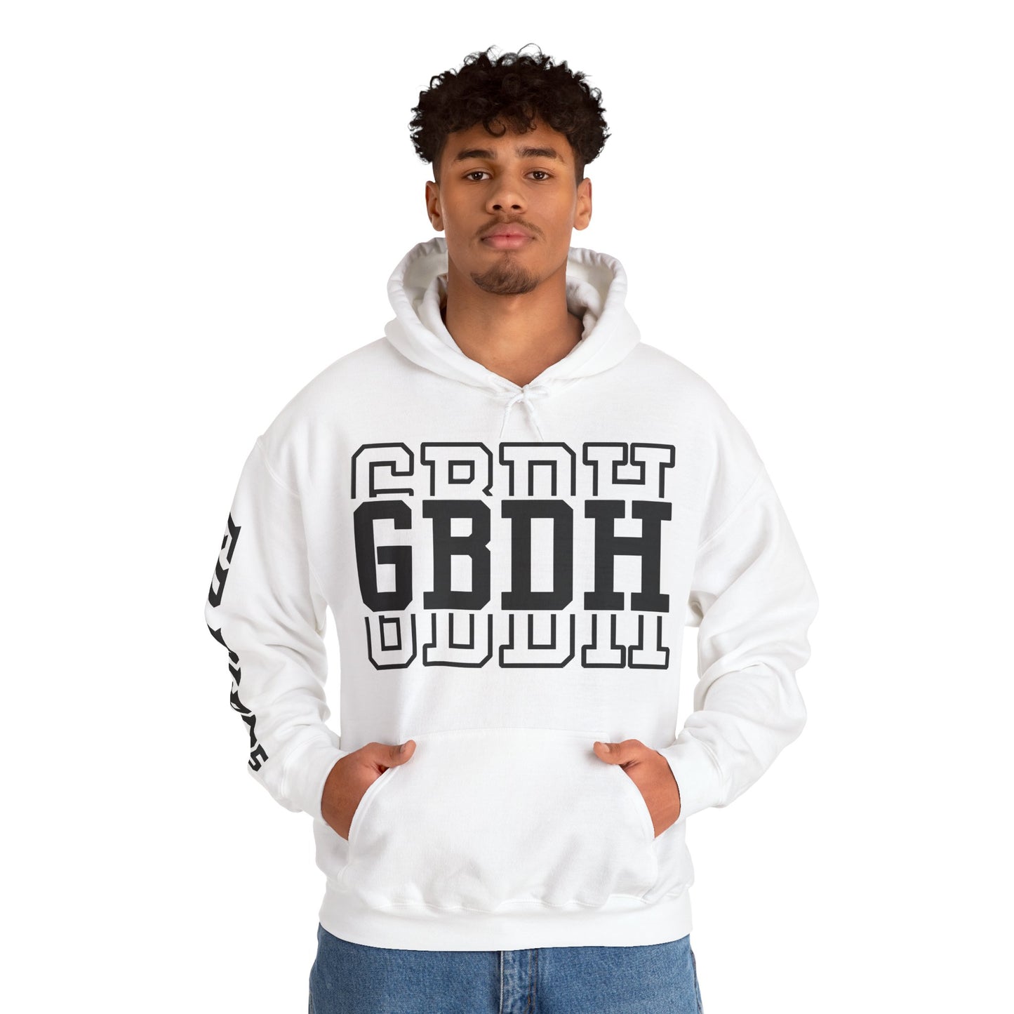 GBDH Hoodie