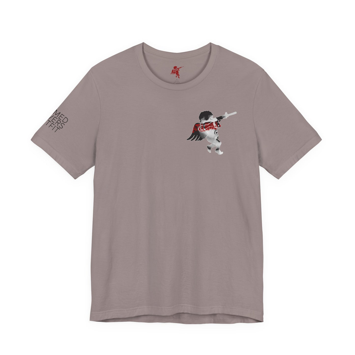 Save The Queen - T Shirt