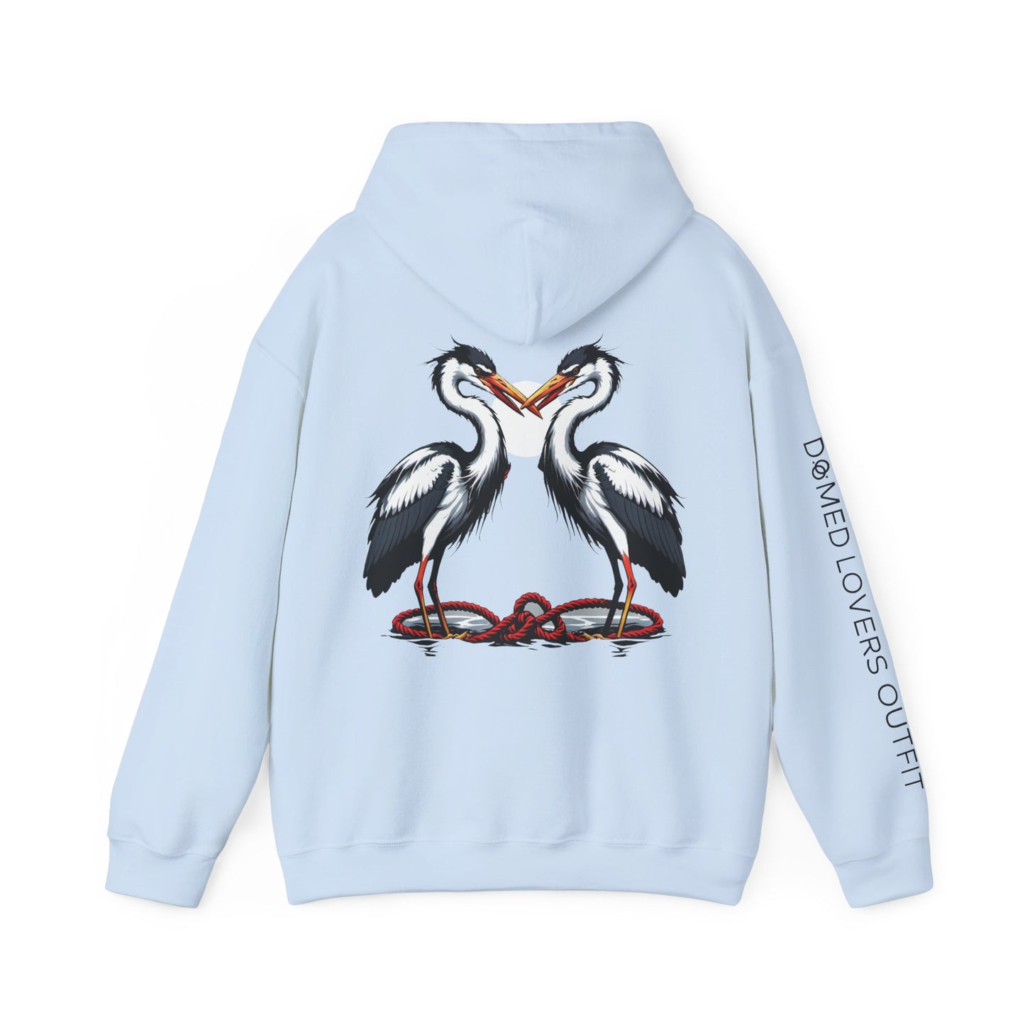 Herons Hoodie