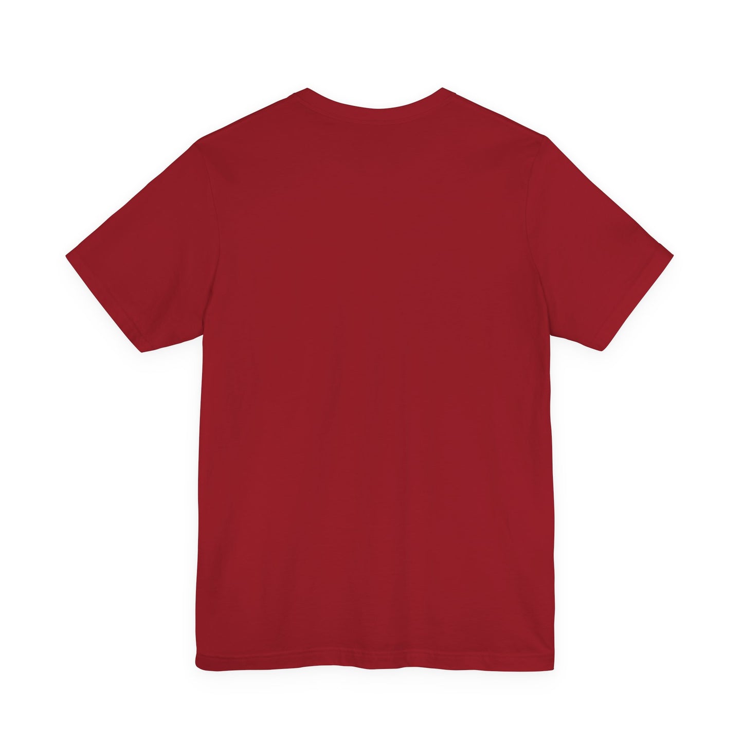 Jack Hughes Smile - T Shirt