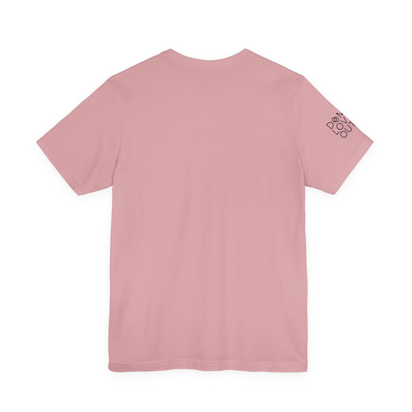 Illiterate - T Shirt