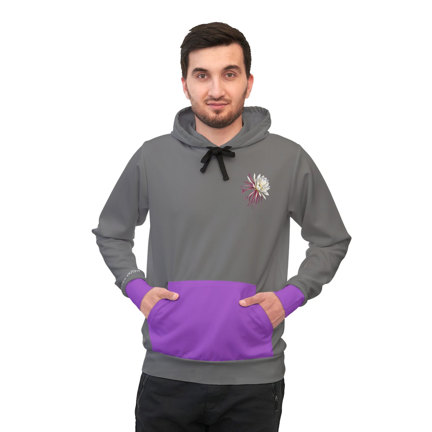 Obelisk Hoodie