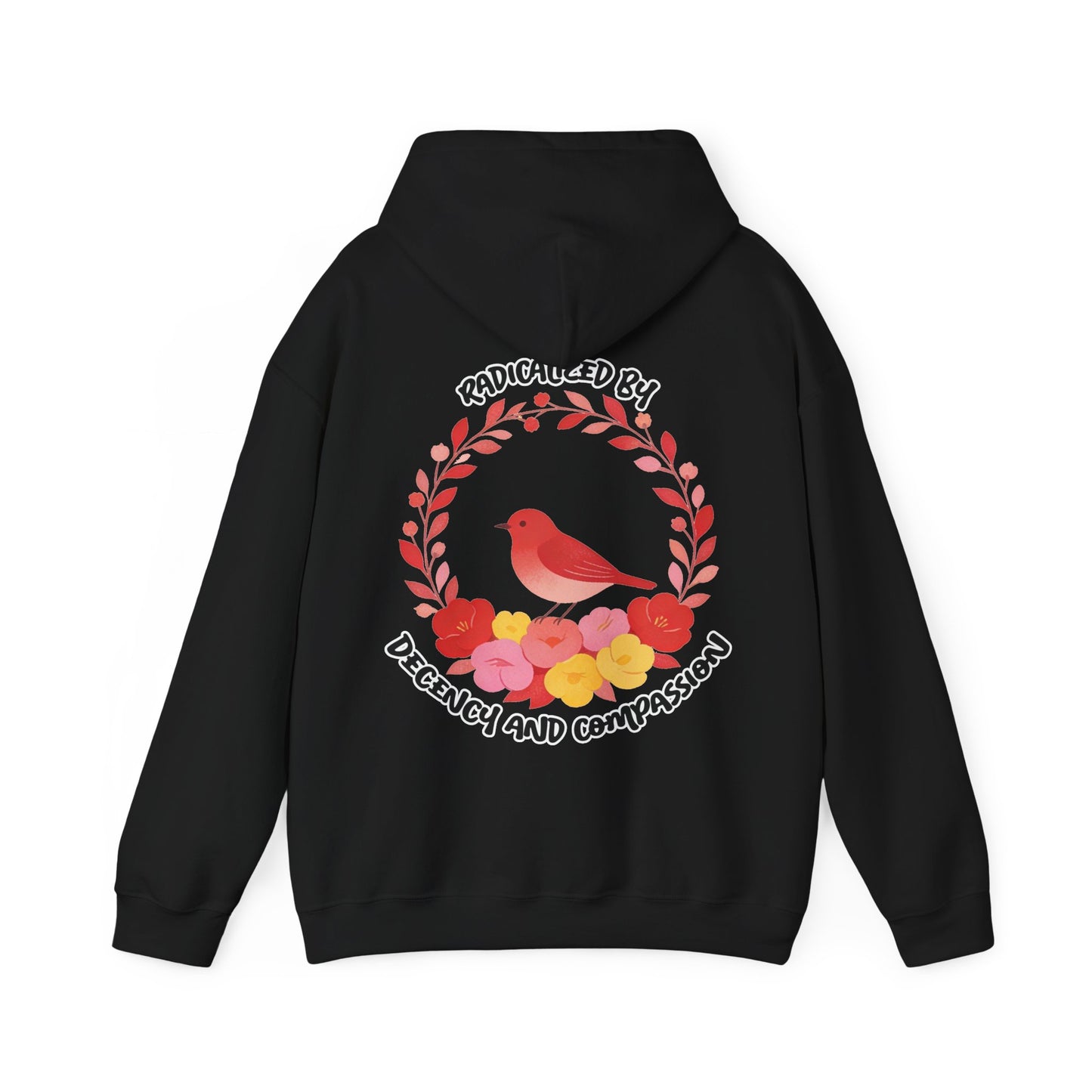 Radicalized Hoodie