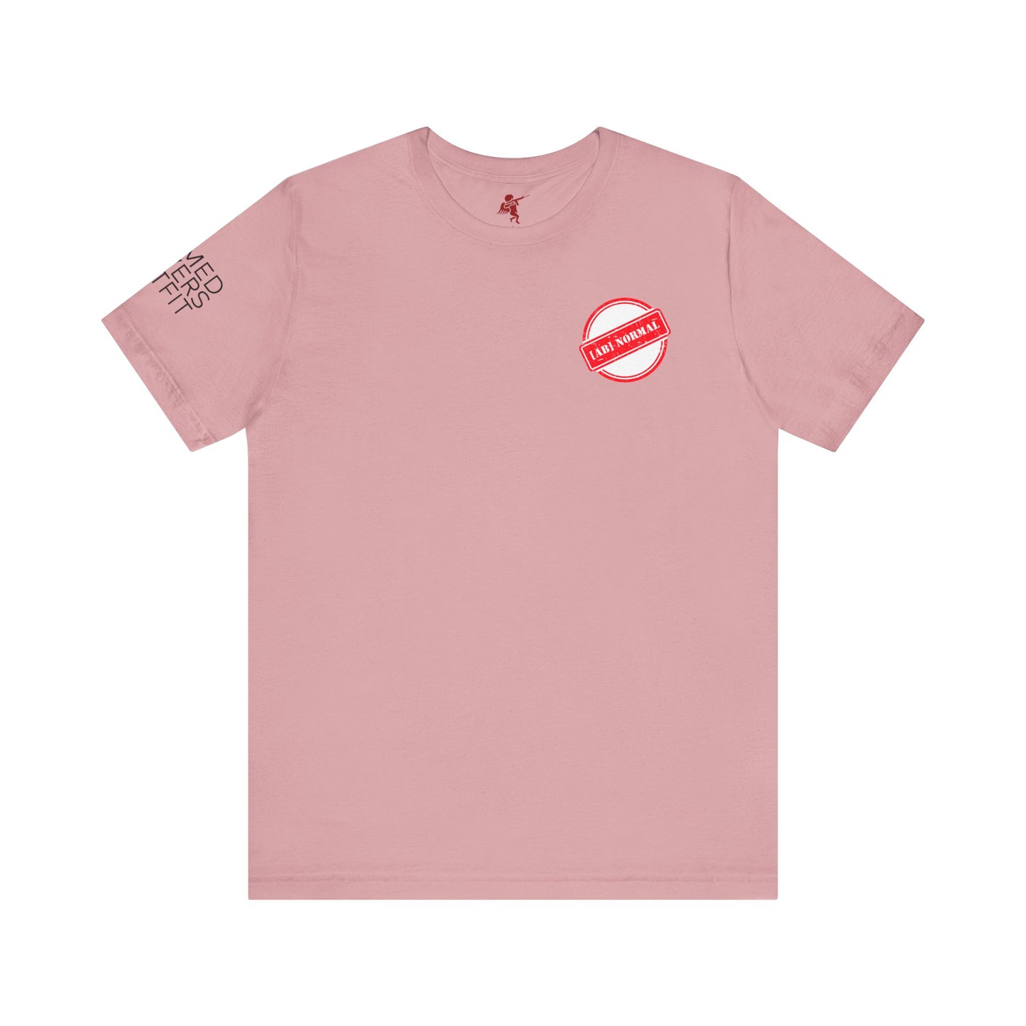 Abnormal - Girl - T Shirt