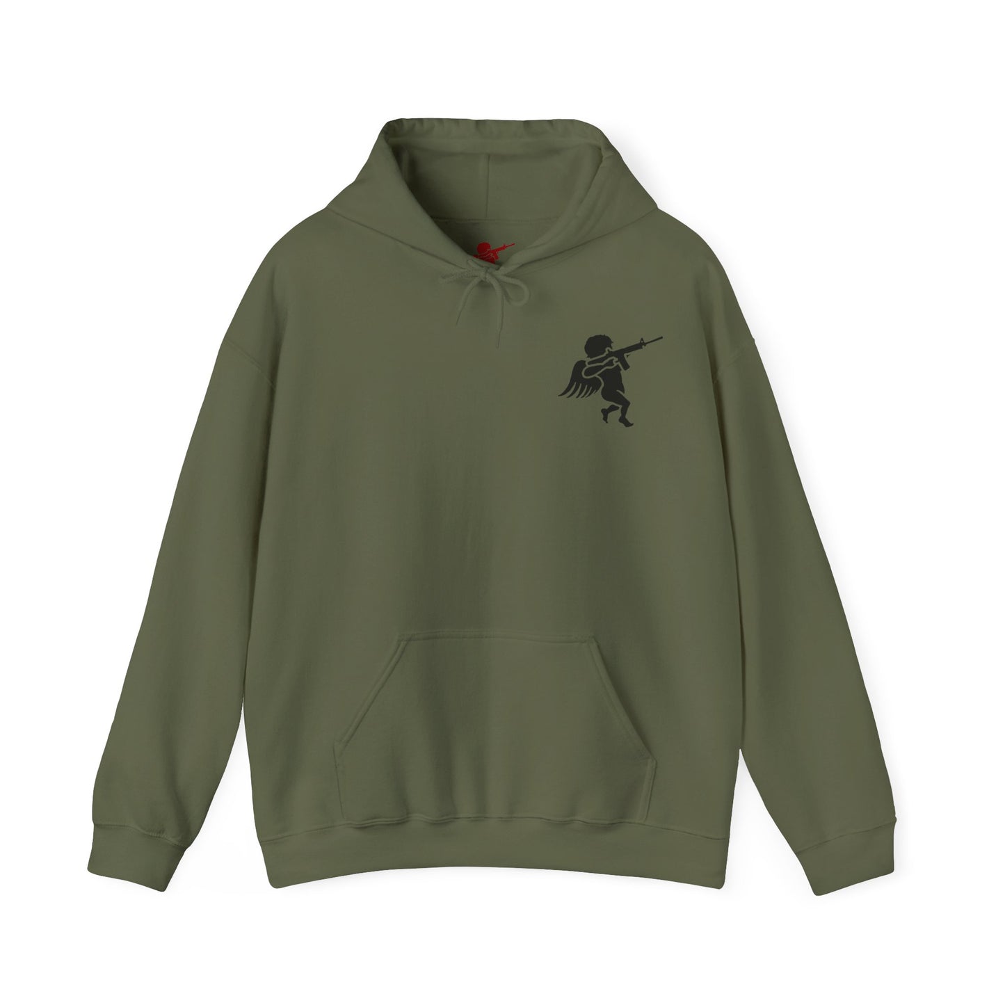 Molotov Hoodie