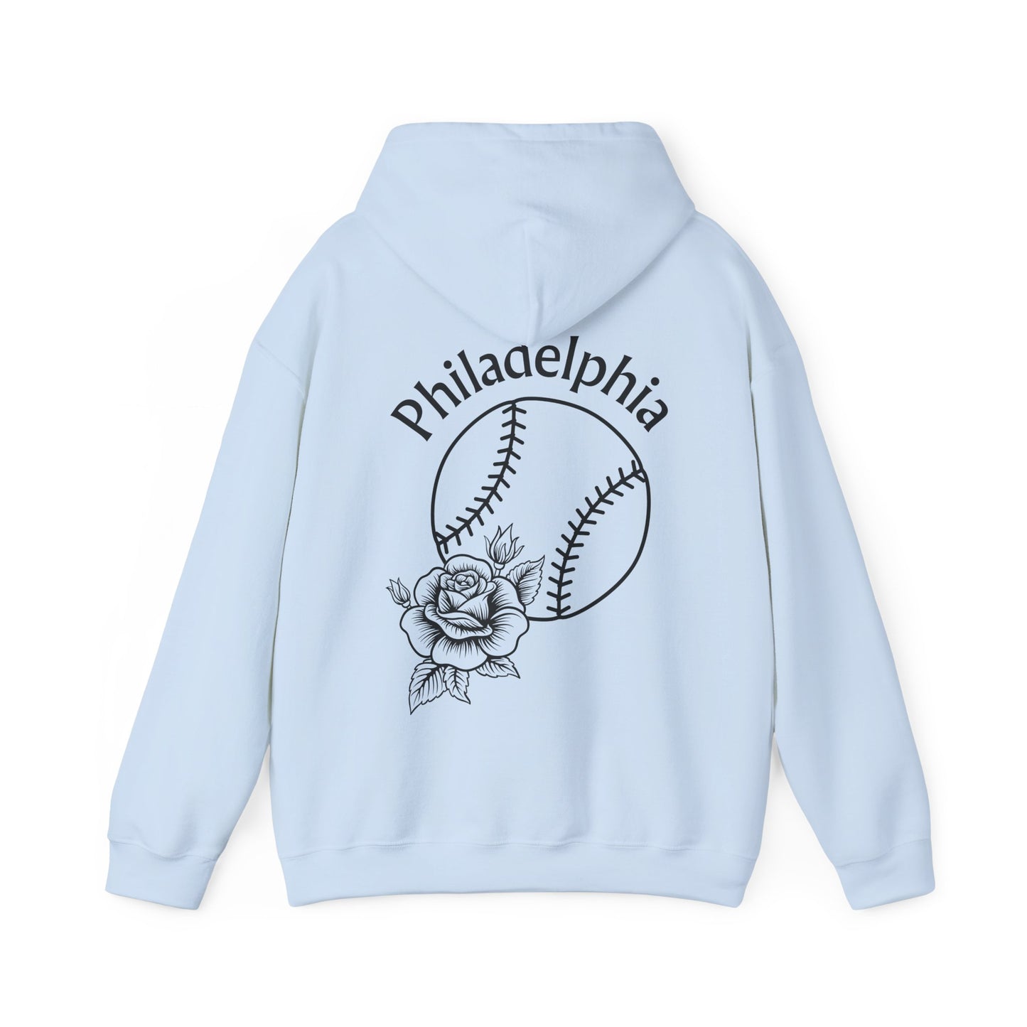 Ring The Bell Hoodie