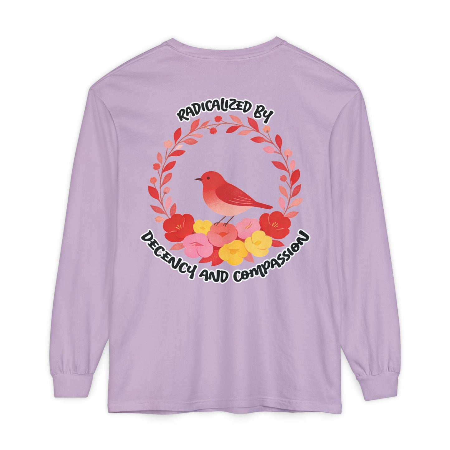 Radicalized Long Sleeve