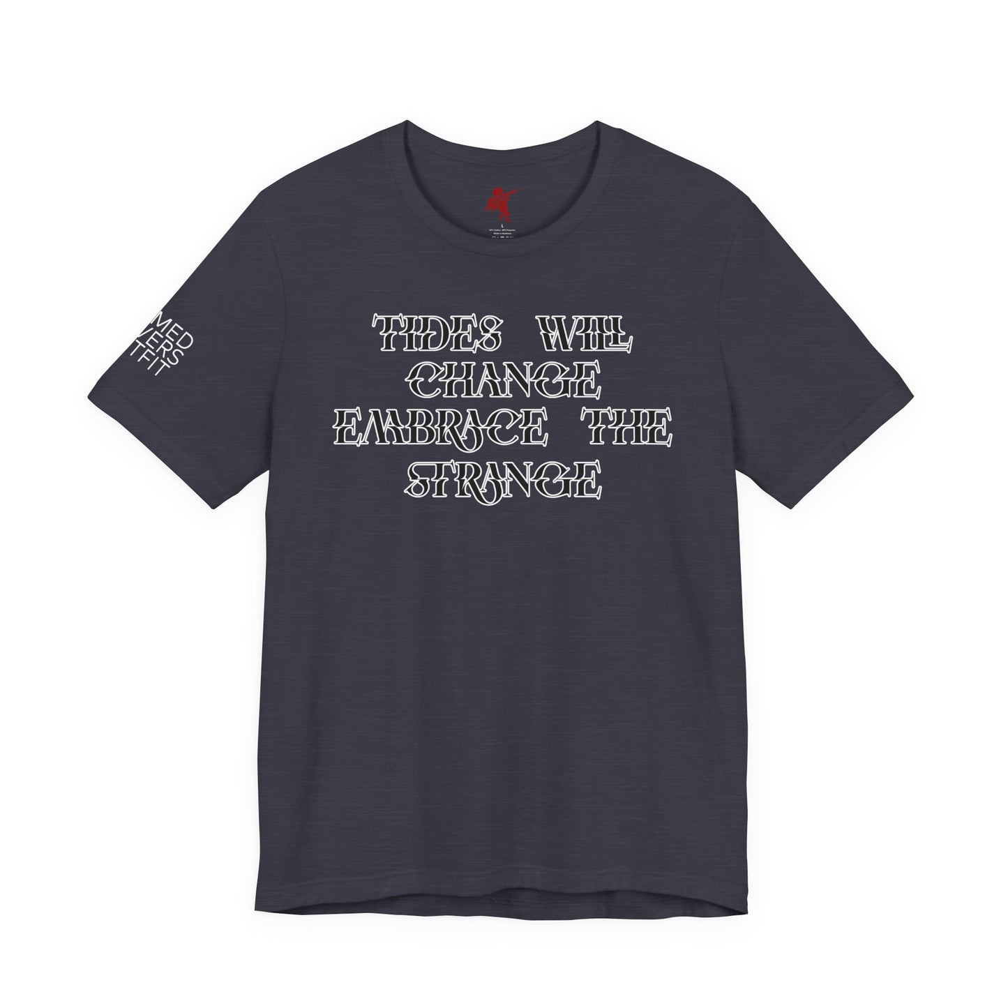 Changing Tides - T Shirt