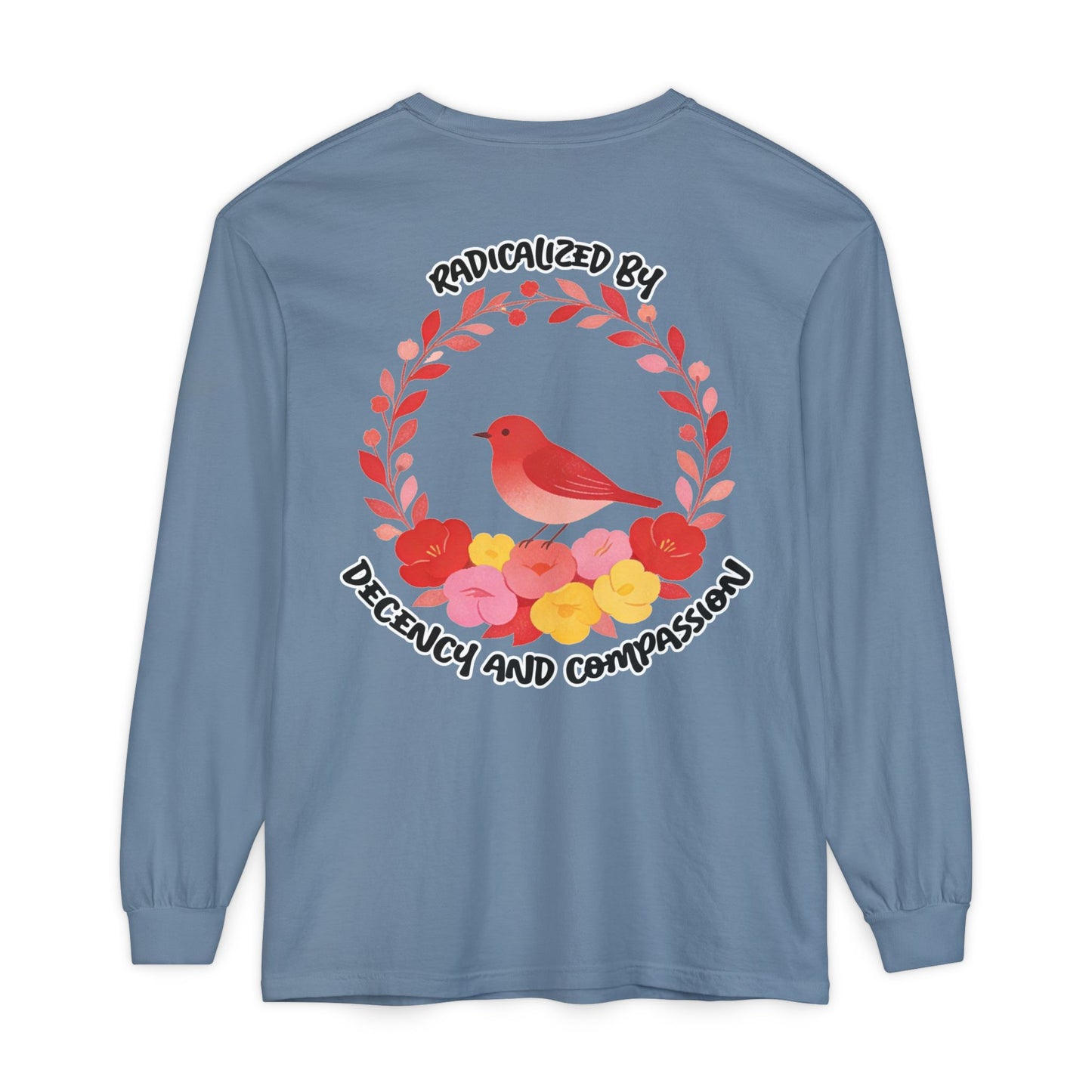 Radicalized Long Sleeve