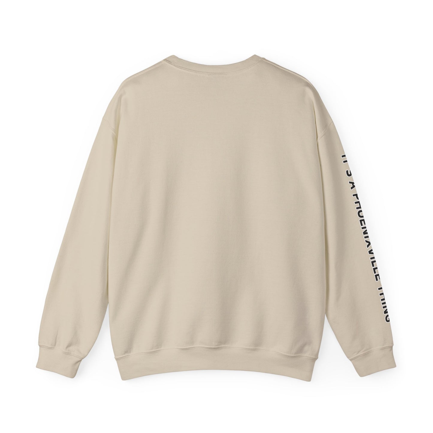 Dogwood Crewneck