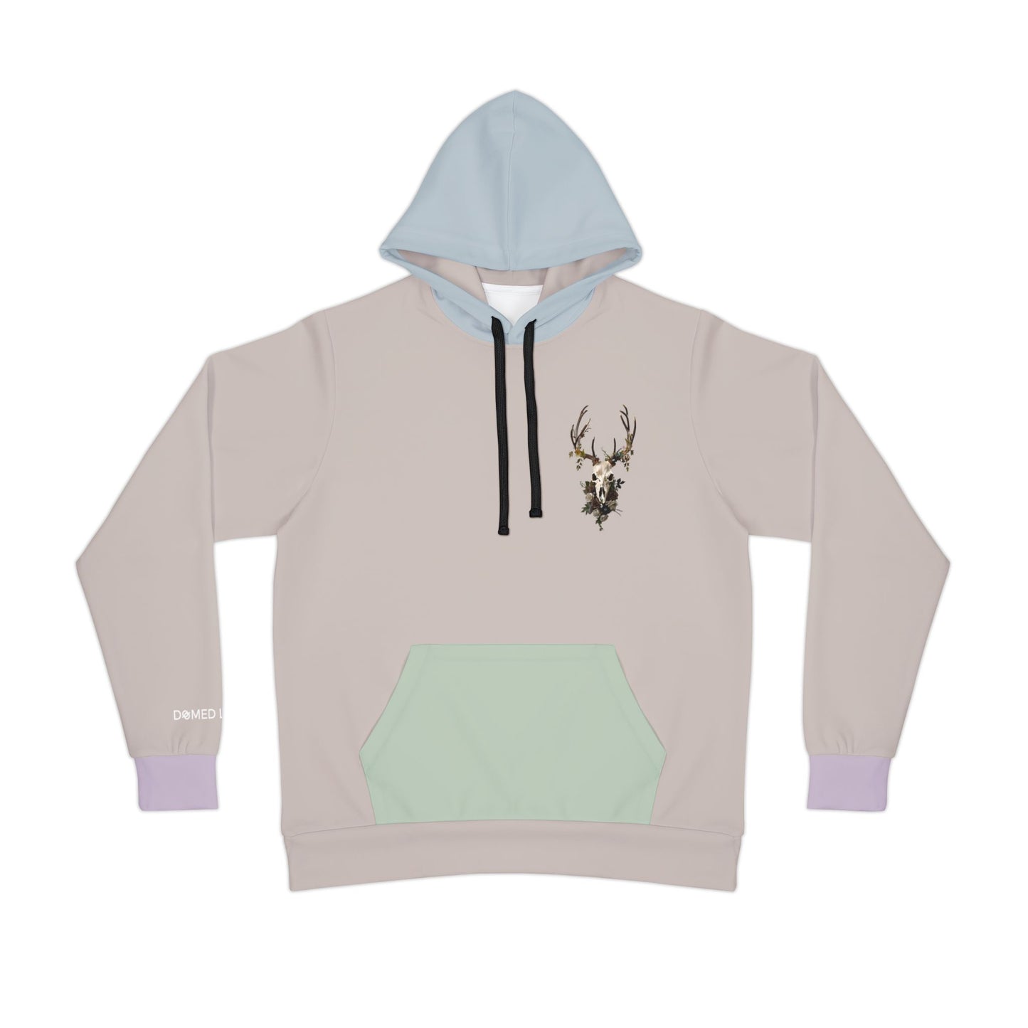 Great Elk Hoodie