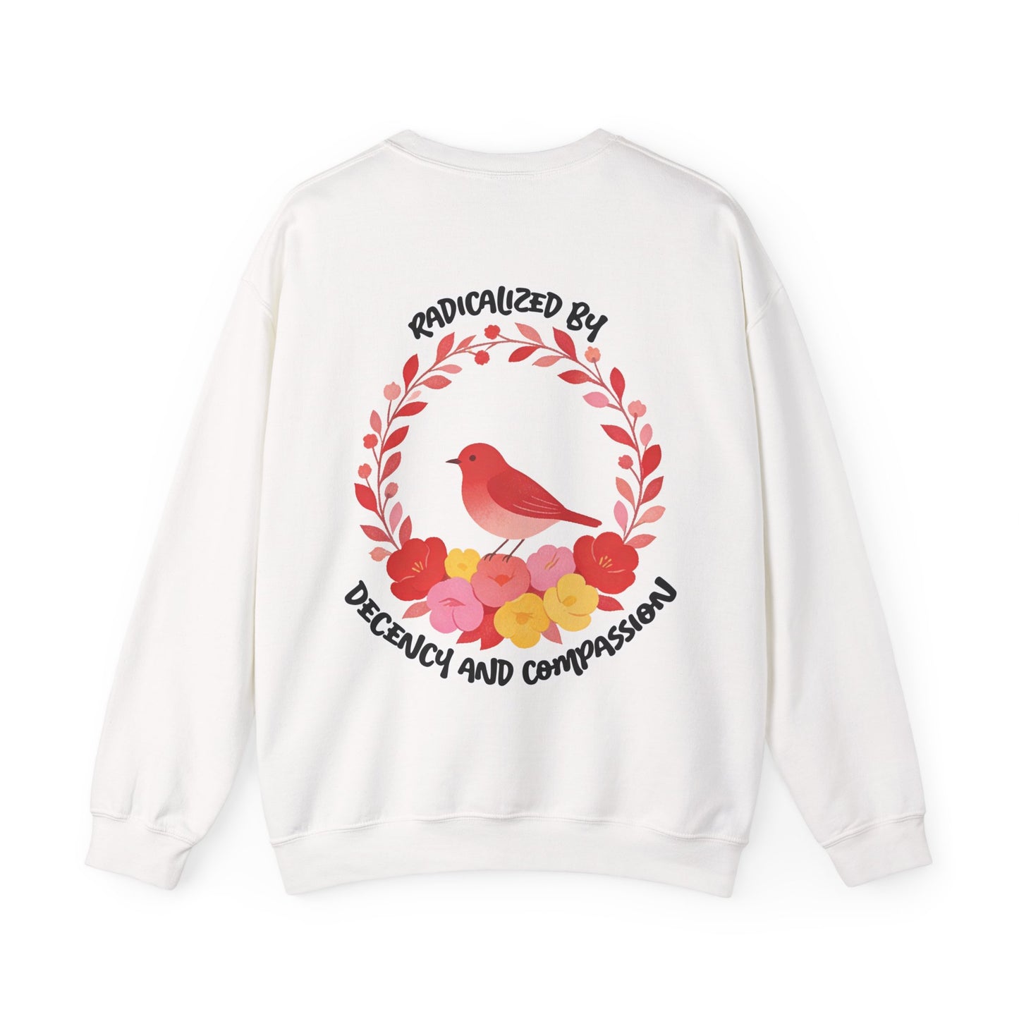 Radicalized Crewneck