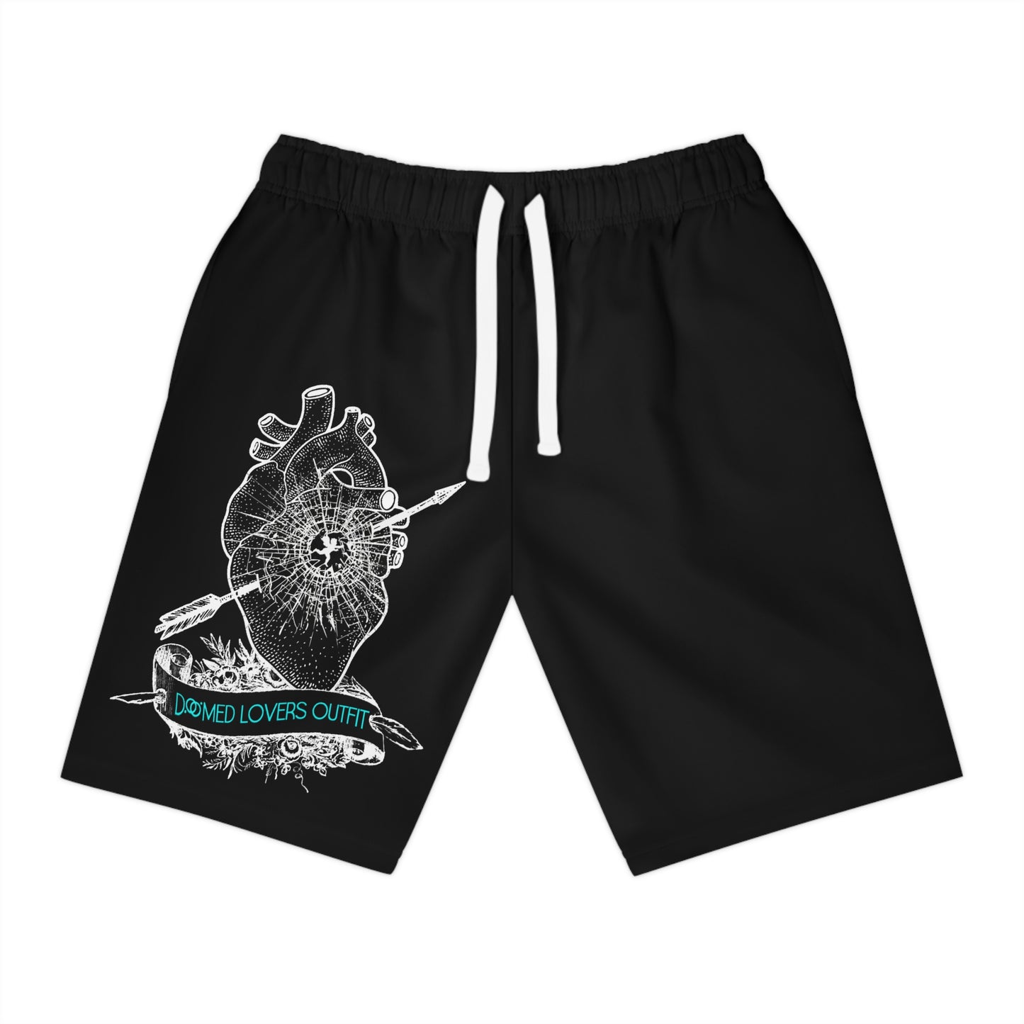 Shattered Heart 2 Shorts