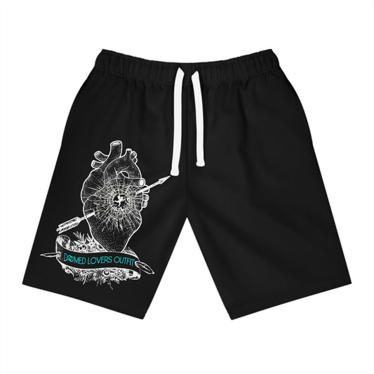 Shattered Heart 2 Shorts