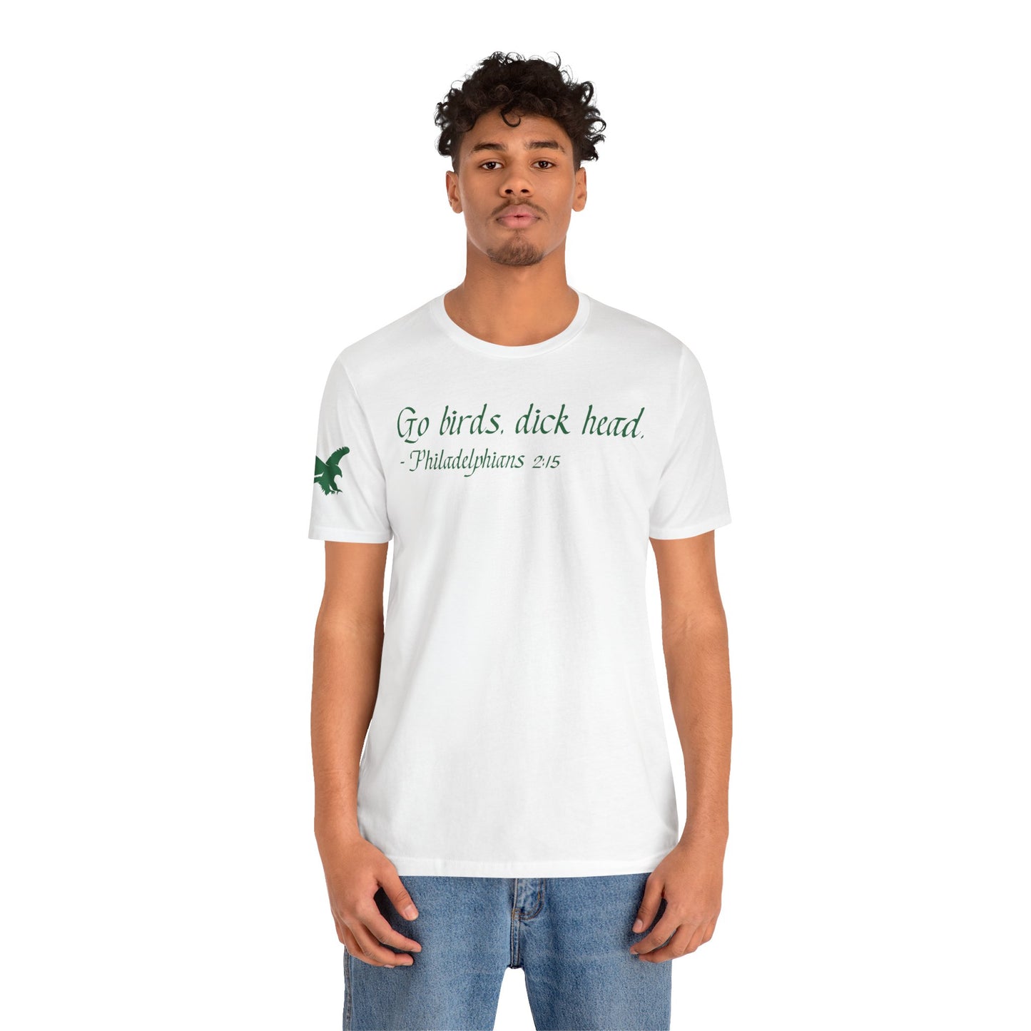 Philadelphians - T Shirt