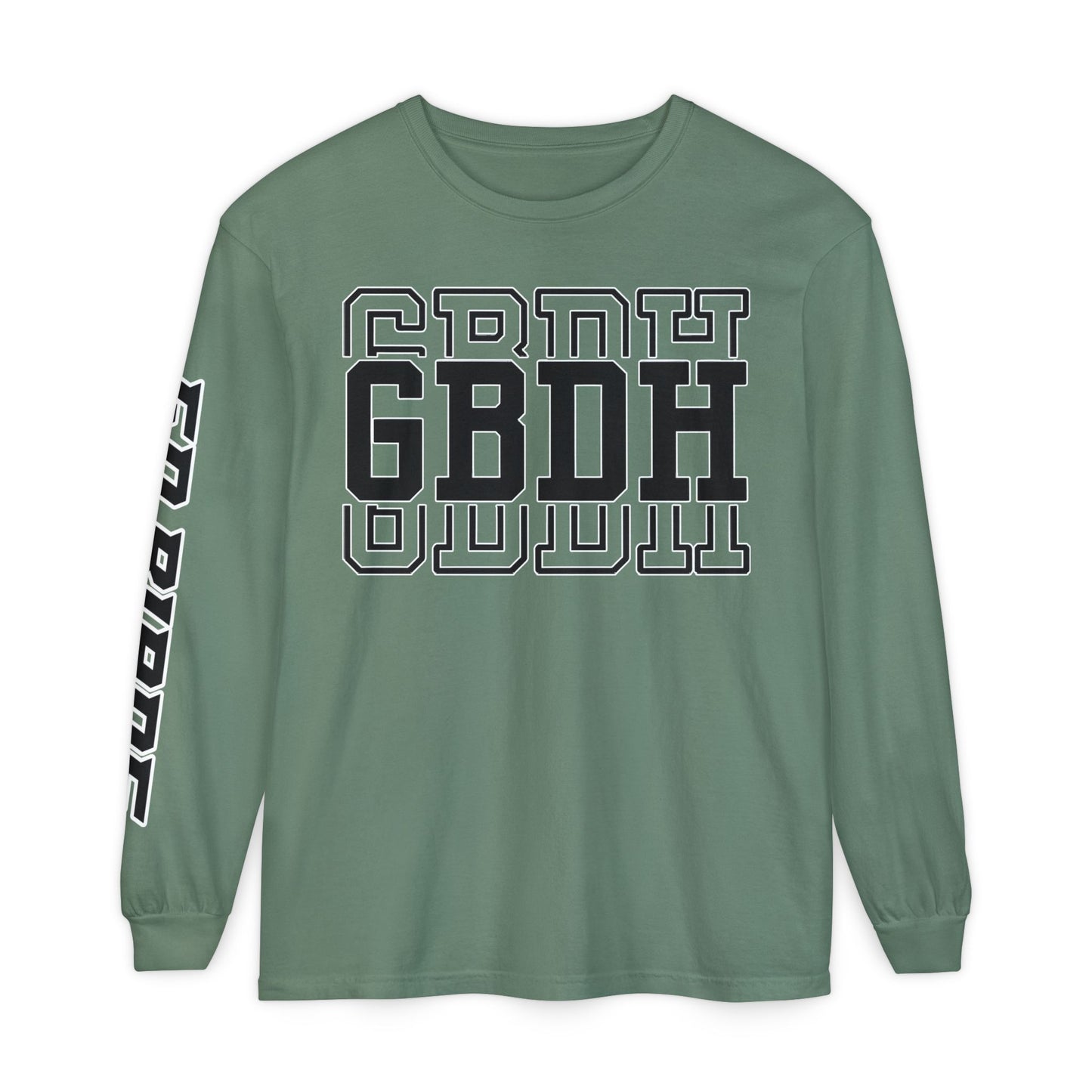 GBDH Long Sleeve