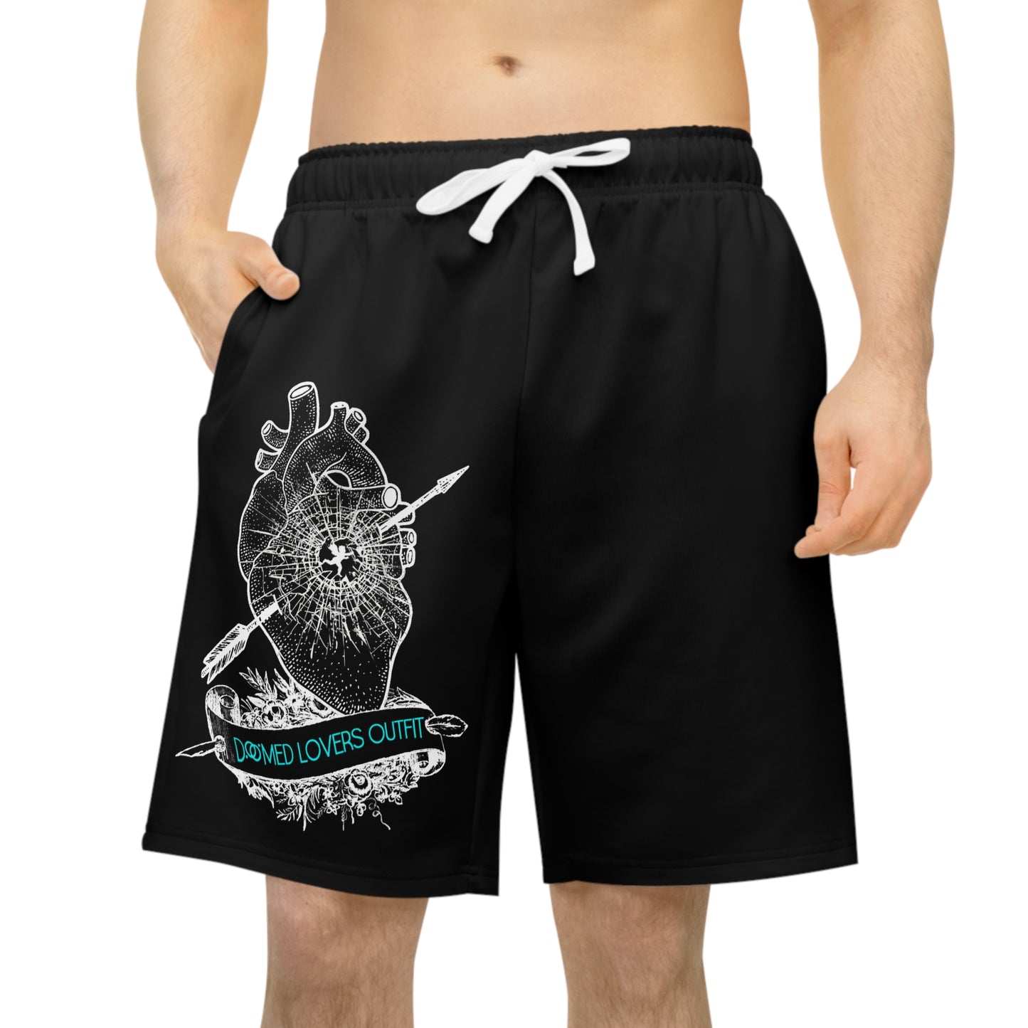 Shattered Heart 2 Shorts