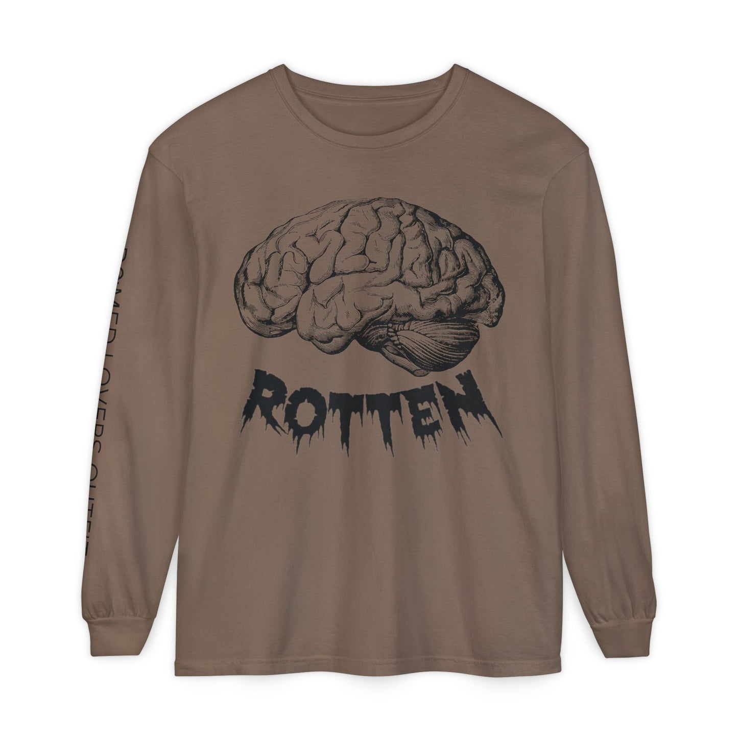 Rotten Long Sleeve