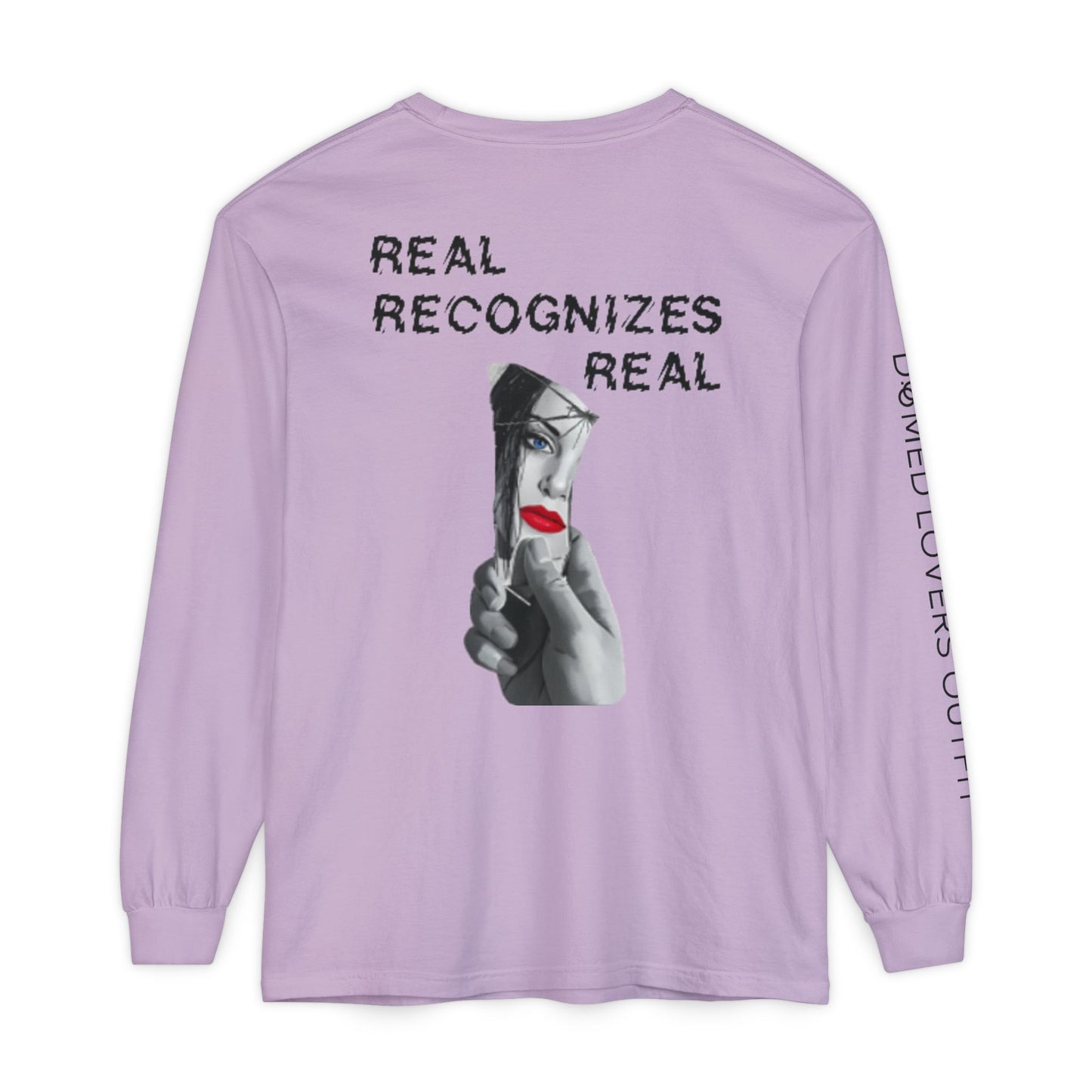 Recognize Long Sleeve