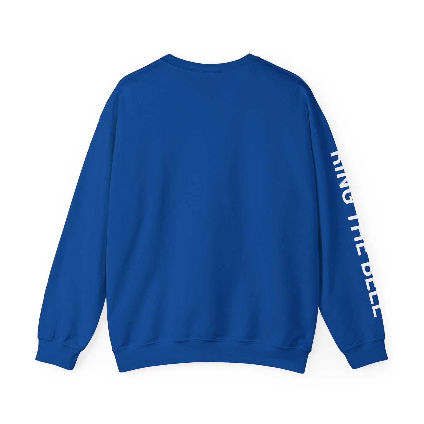 Gloves Up Crewneck