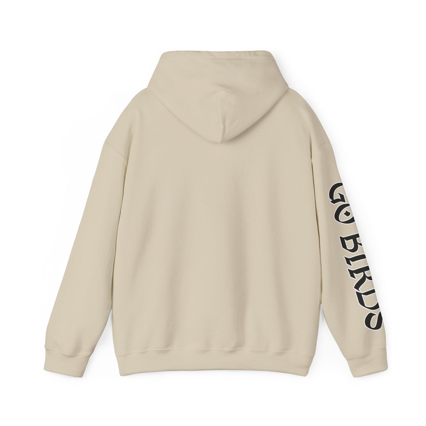 Angelic Voice Hoodie