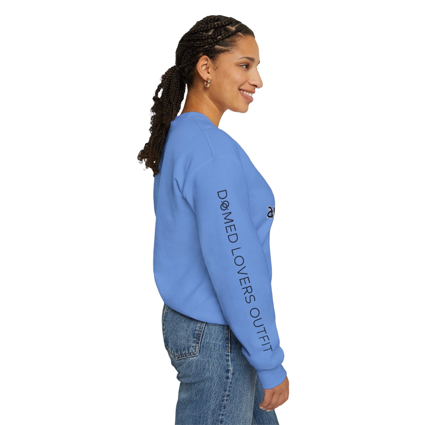 Study Crewneck