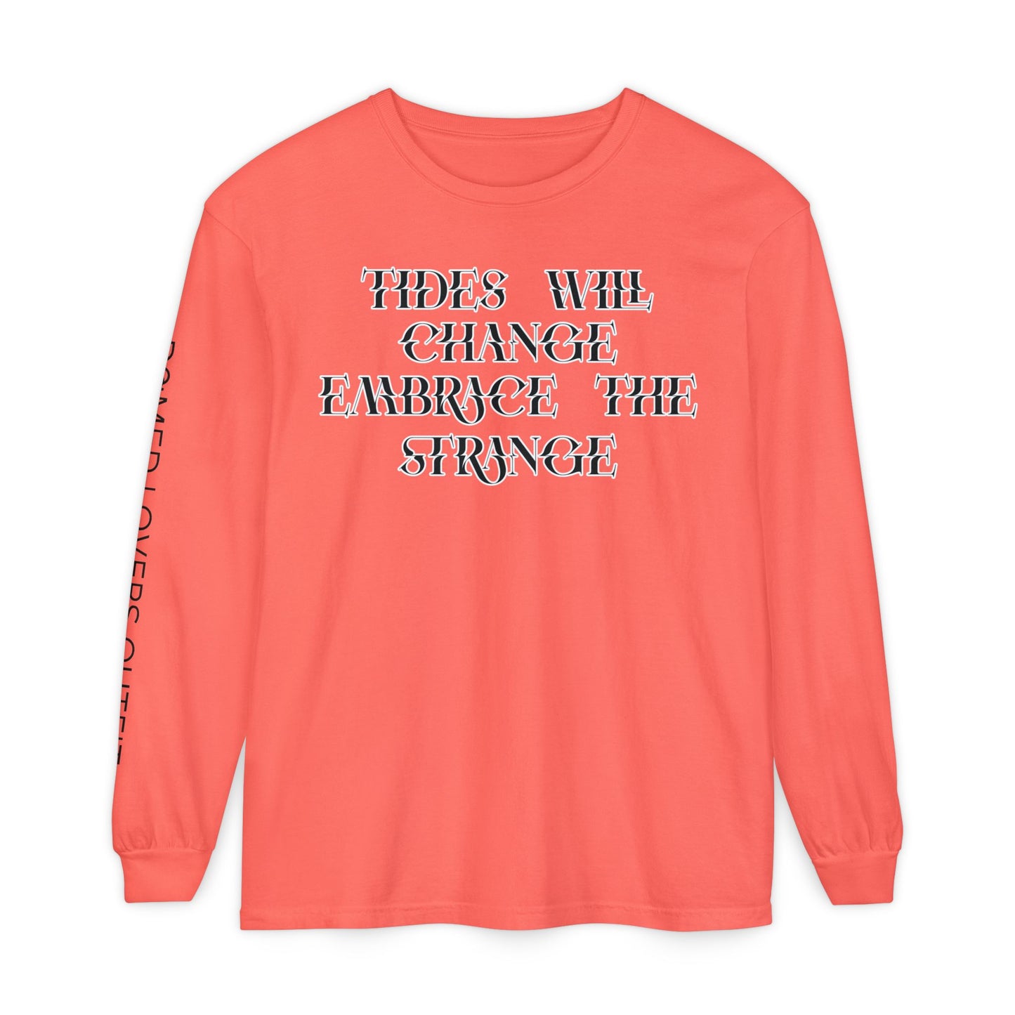 Changing Tides Long Sleeve