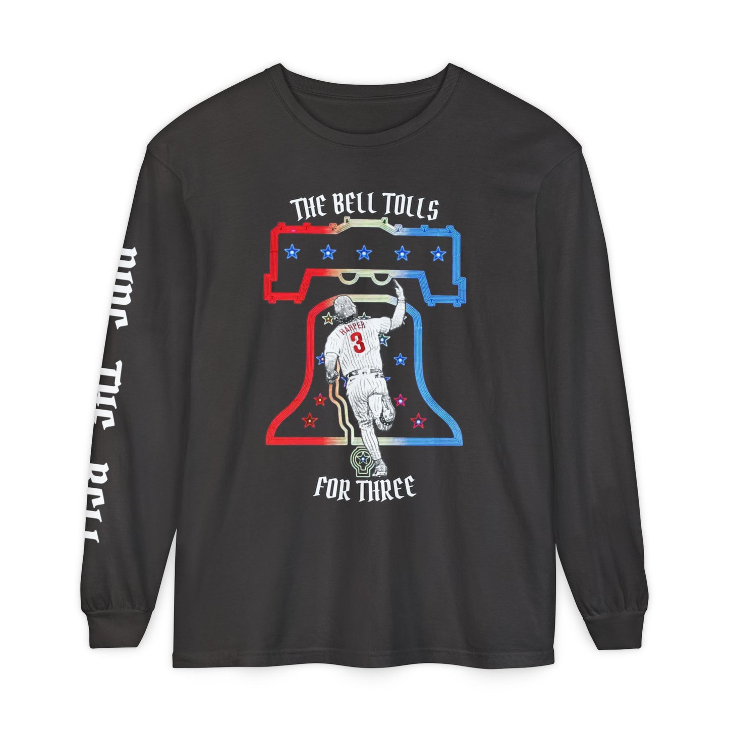 The Bell Long Sleeve
